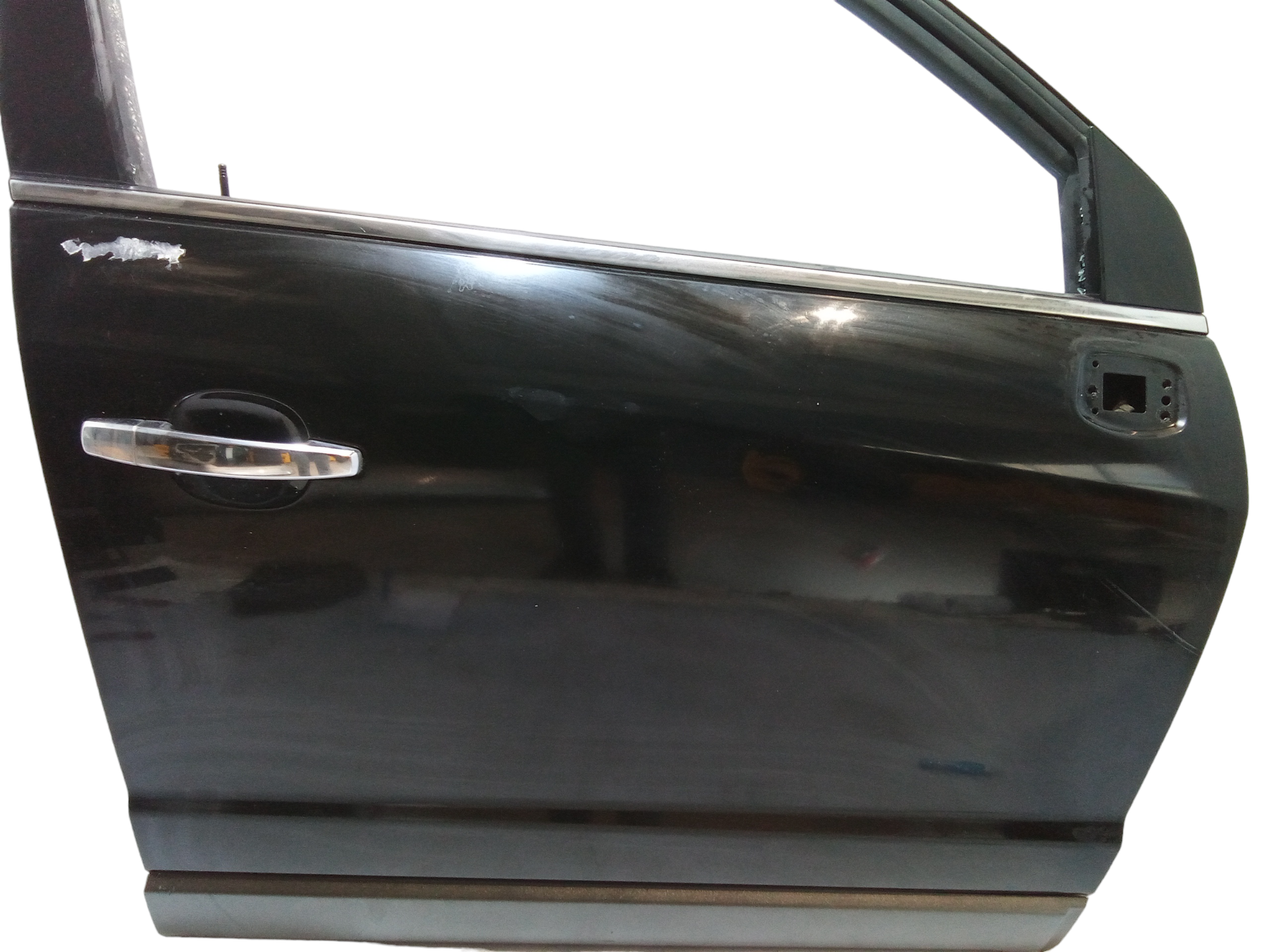 Portiera anteriore Destra per Opel Antara Serie (2006 - 2015)