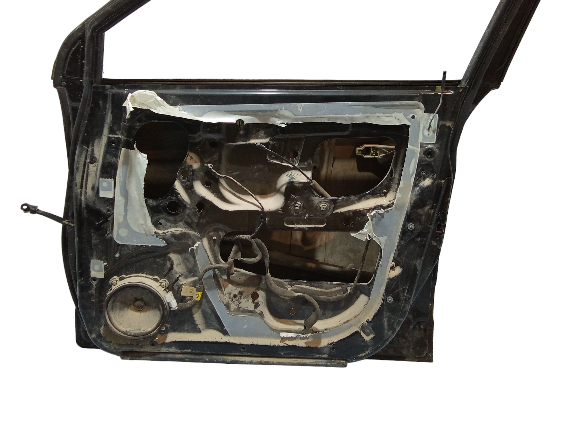 Portiera anteriore Destra per Opel Antara Serie (2006 - 2015)