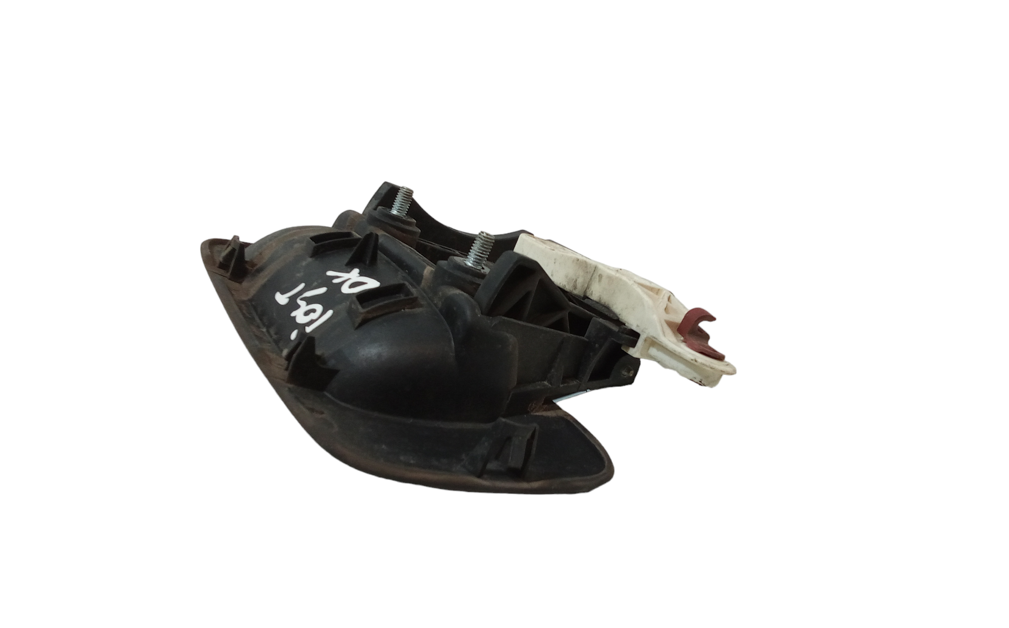 Maniglia esterna Posteriore Destra per Opel Zafira A (1999 - 2005)