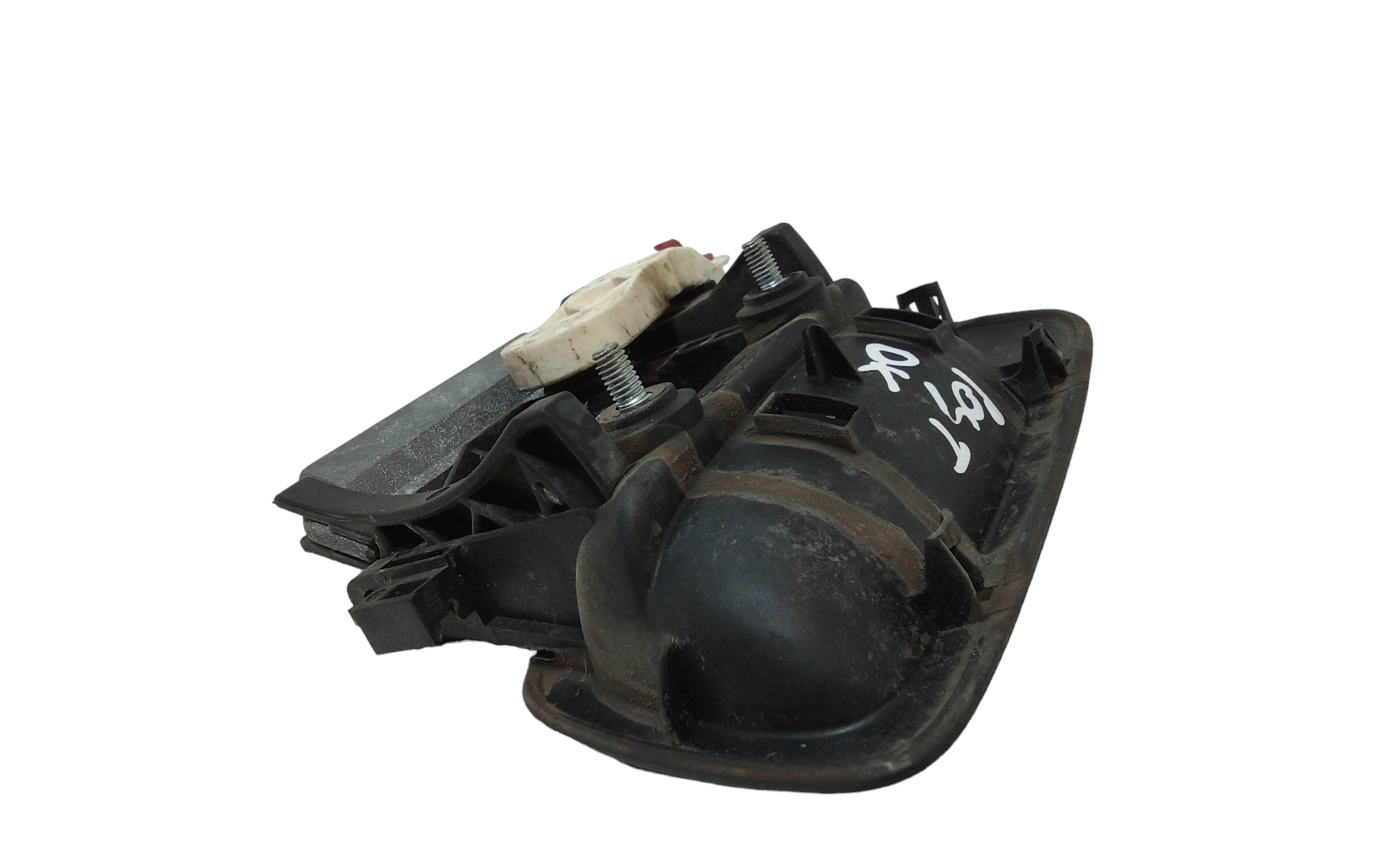 Maniglia esterna Posteriore Destra per Opel Zafira A (1999 - 2005)