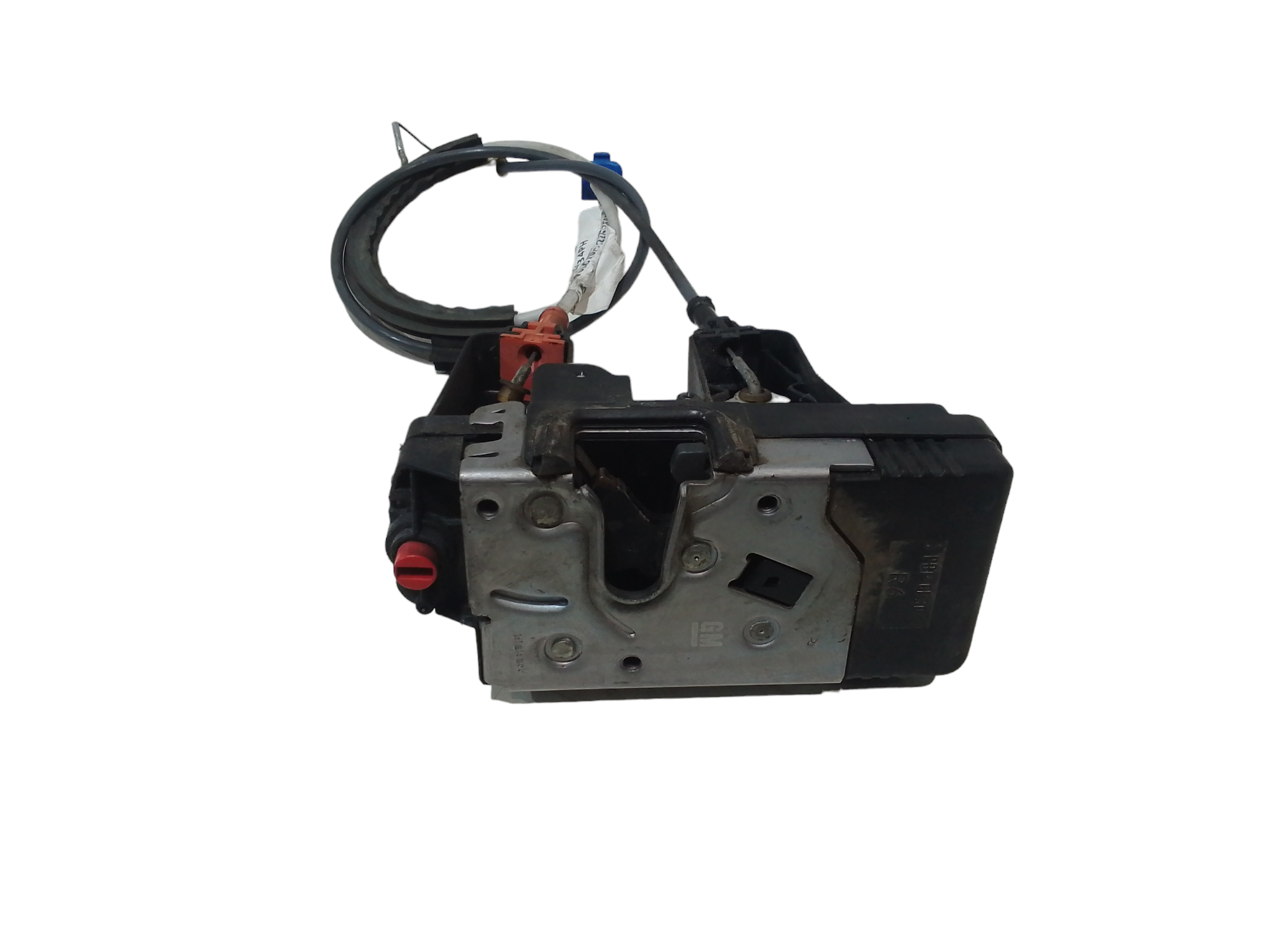 Serratura Posteriore destra per Opel Zafira A (1999 - 2005)