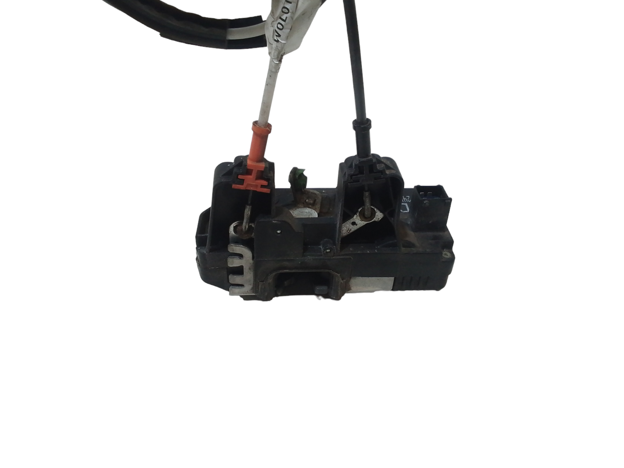 Serratura Posteriore destra per Opel Zafira A (1999 - 2005)