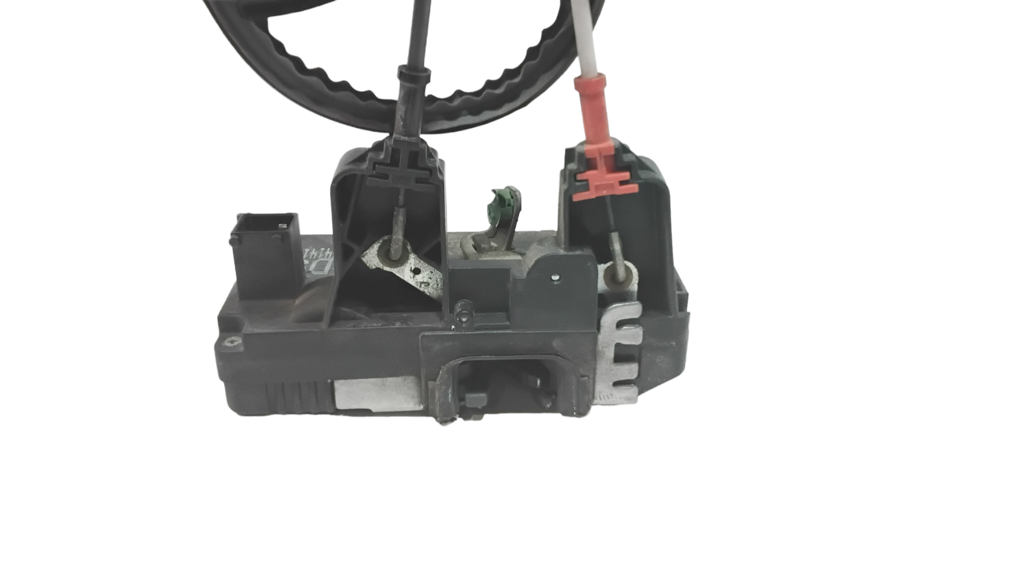 Serratura Posteriore Sinistra per Opel Zafira A (1999 - 2005)