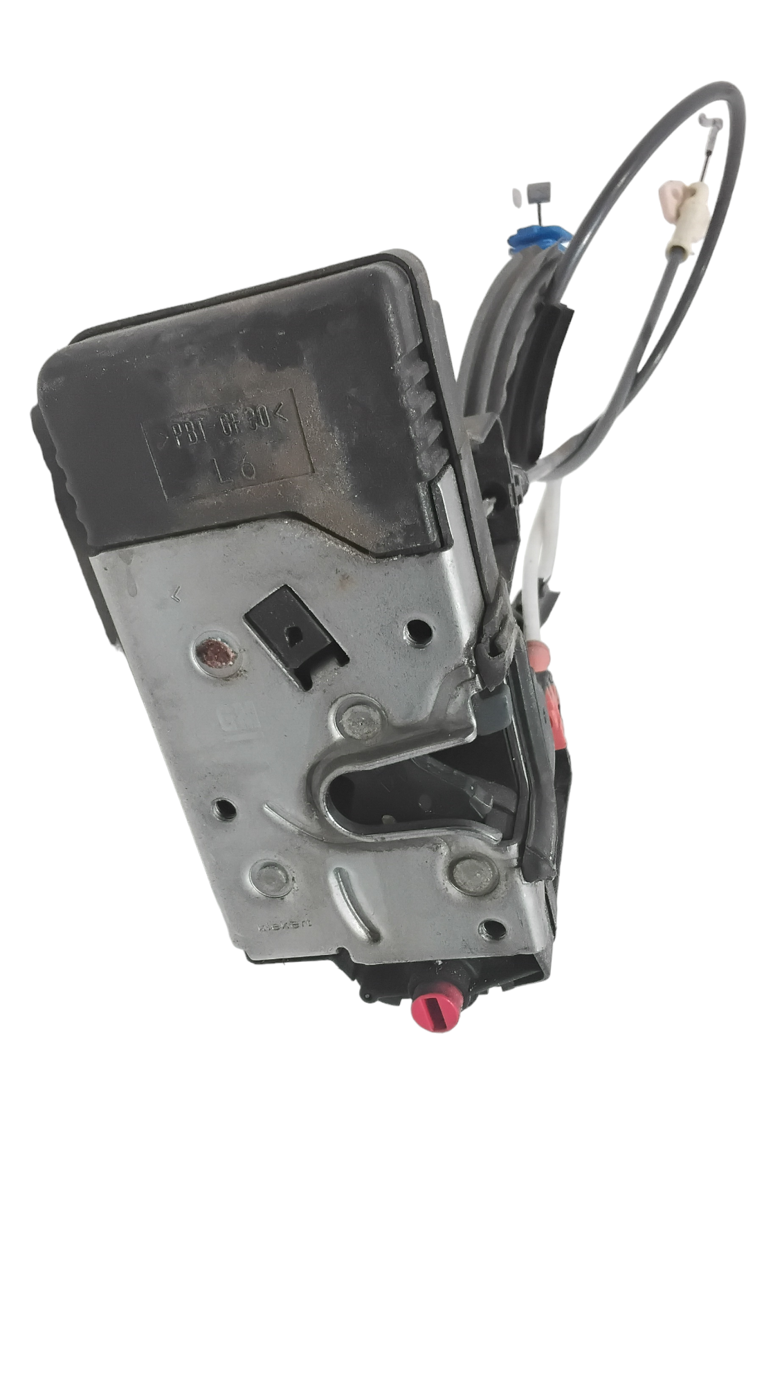 Serratura Posteriore Sinistra per Opel Zafira A (1999 - 2005)