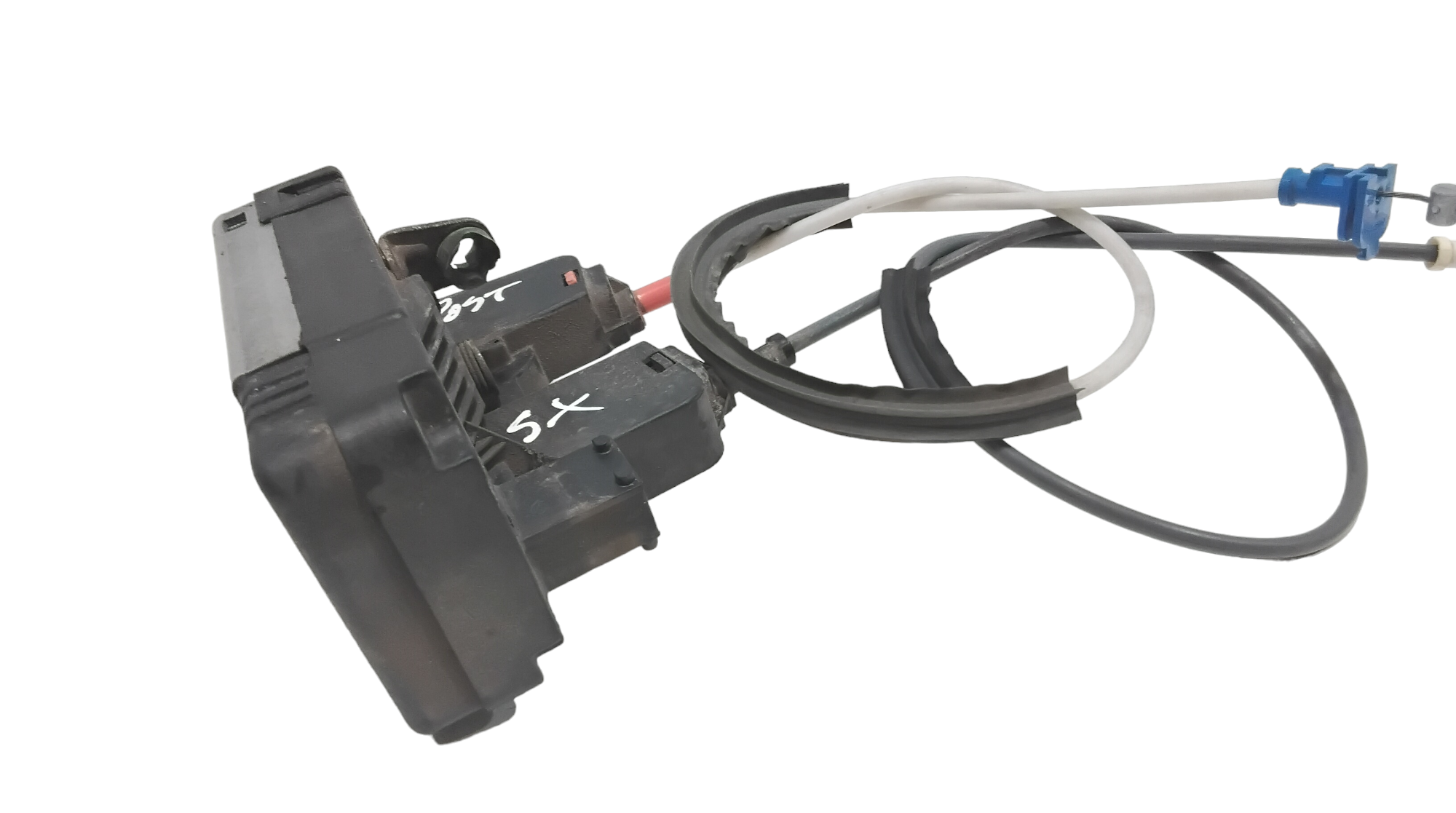 Serratura Posteriore Sinistra per Opel Zafira A (1999 - 2005)