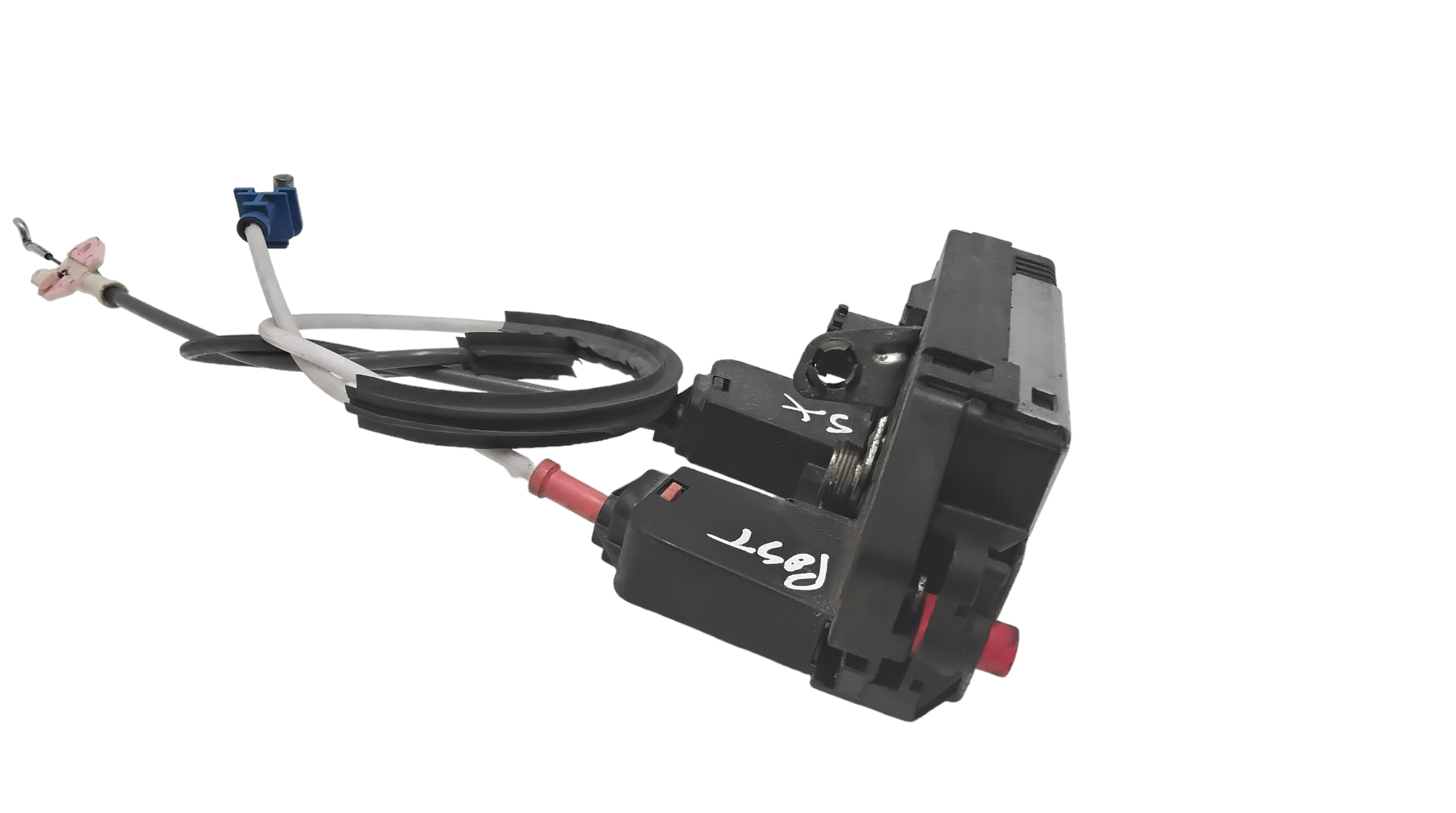 Serratura Posteriore Sinistra per Opel Zafira A (1999 - 2005)