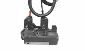 Serratura Posteriore Sinistra per Opel Zafira A (1999 - 2005)