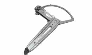 Cremagliera posteriore destra passeggero per Opel Zafira A (1999 - 2005)