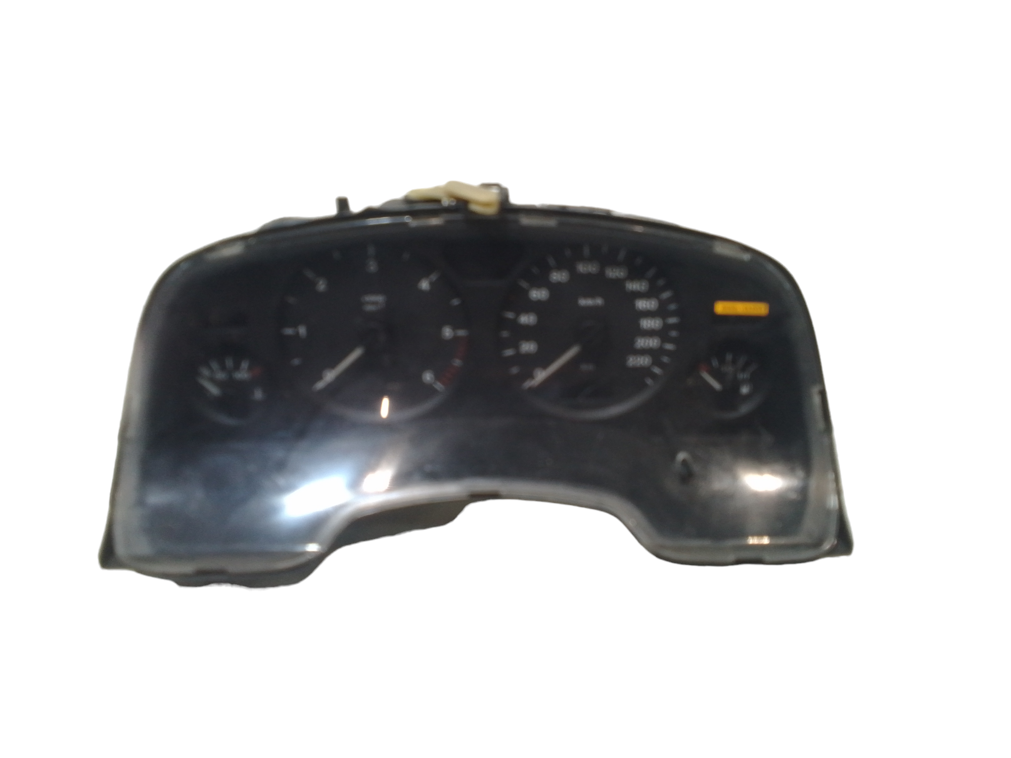 Quadro Strumenti per Opel Zafira A (1999 - 2005)