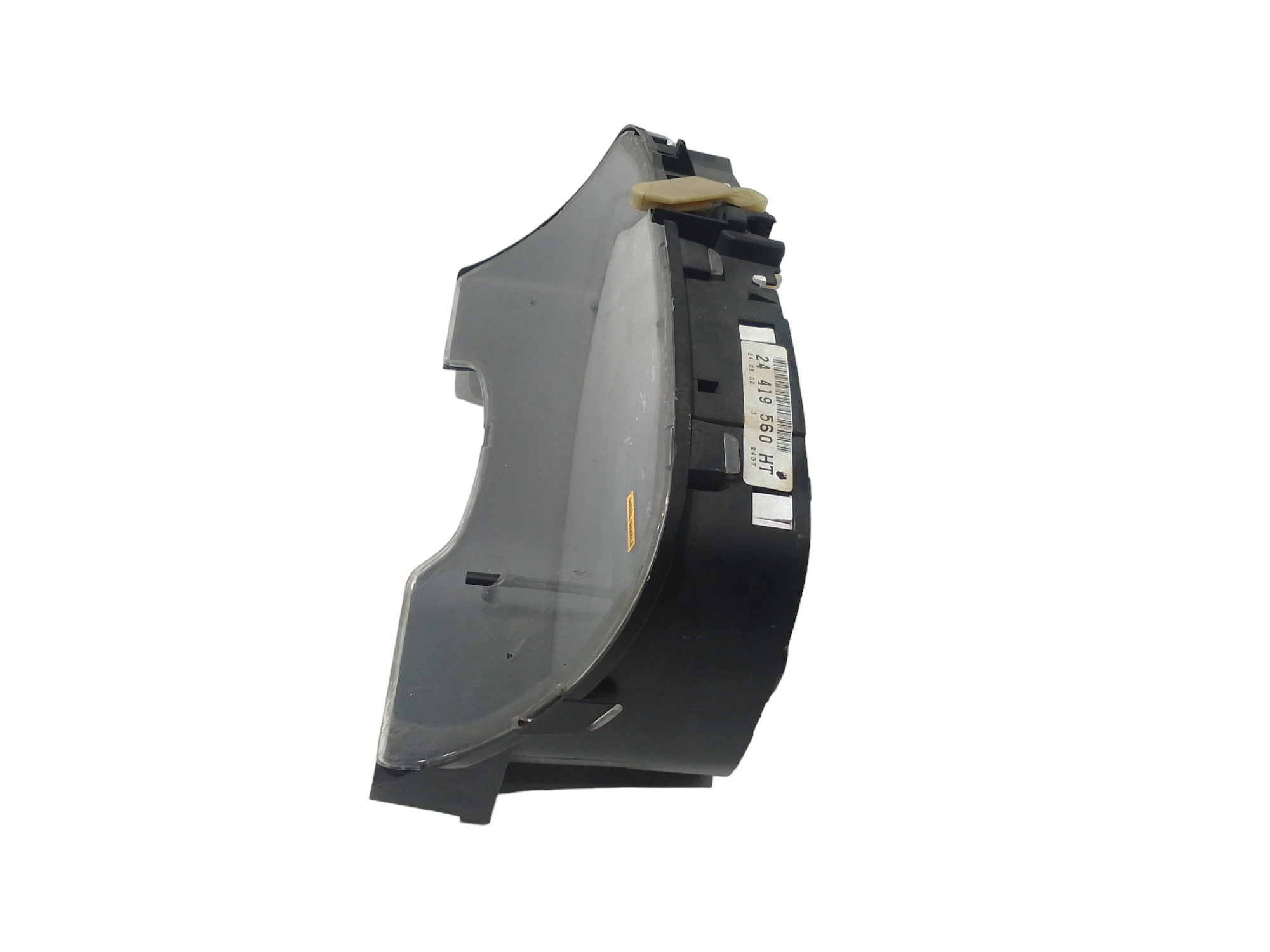 Quadro Strumenti per Opel Zafira A (1999 - 2005)
