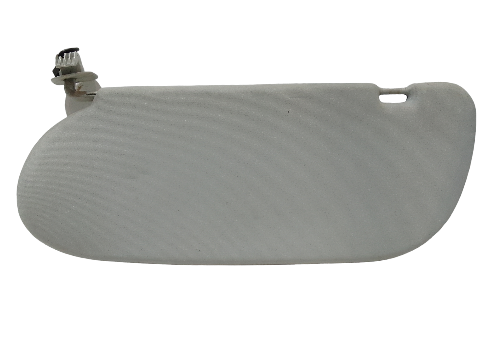 Parasole aletta Lato Passeggero per Seat Alhambra 2 Serie (2000 - 2009)