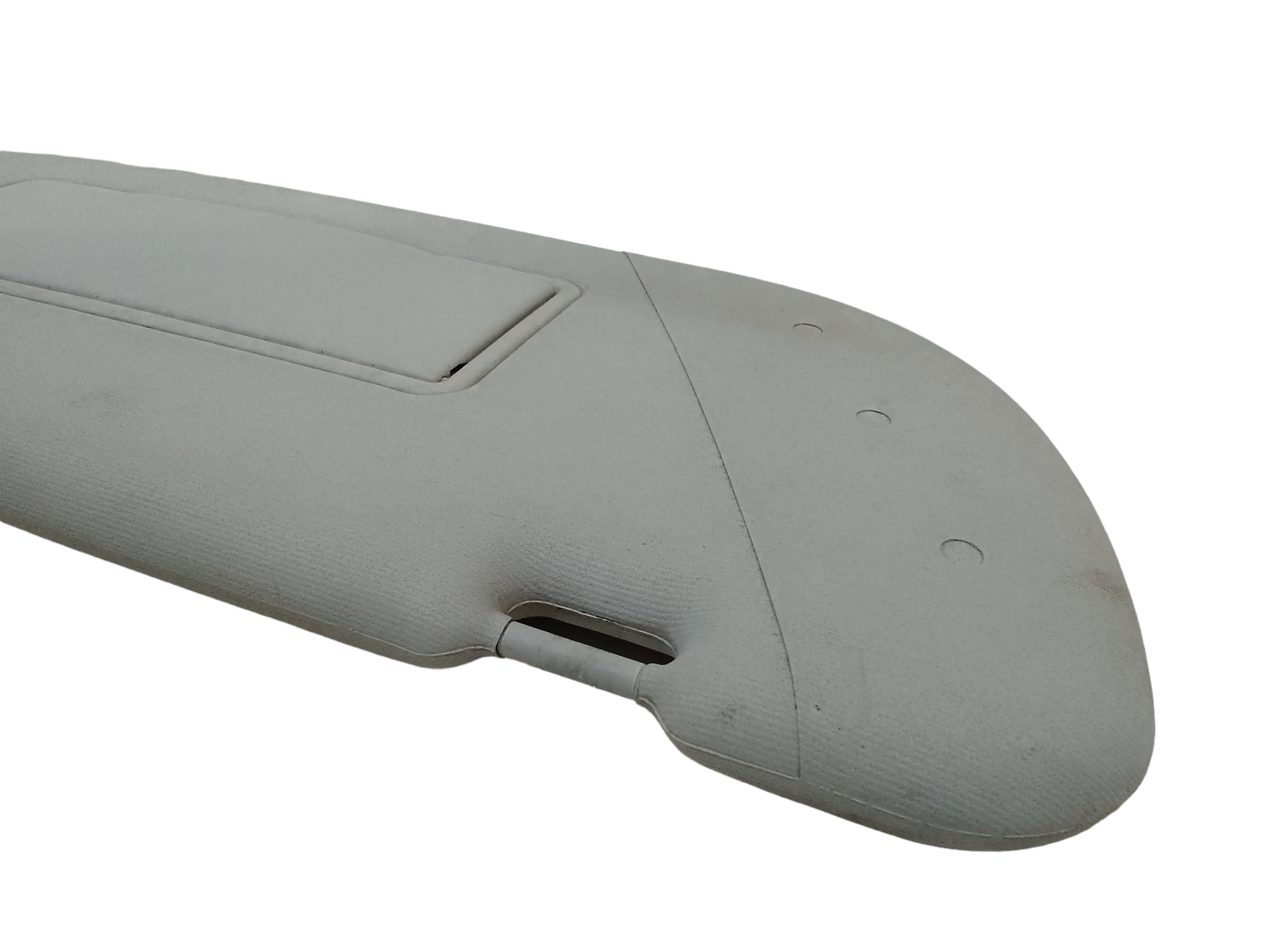 Parasole aletta Lato Passeggero per Seat Alhambra 2 Serie (2000 - 2009)