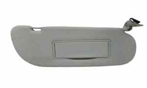 Parasole aletta Lato Passeggero per Seat Alhambra 2 Serie (2000 - 2009)