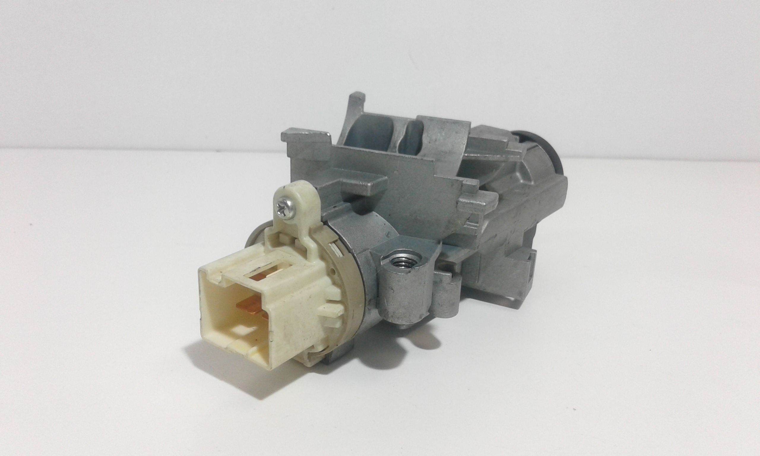 Blocchetto Accensione MAZDA CX-7 2 Serie