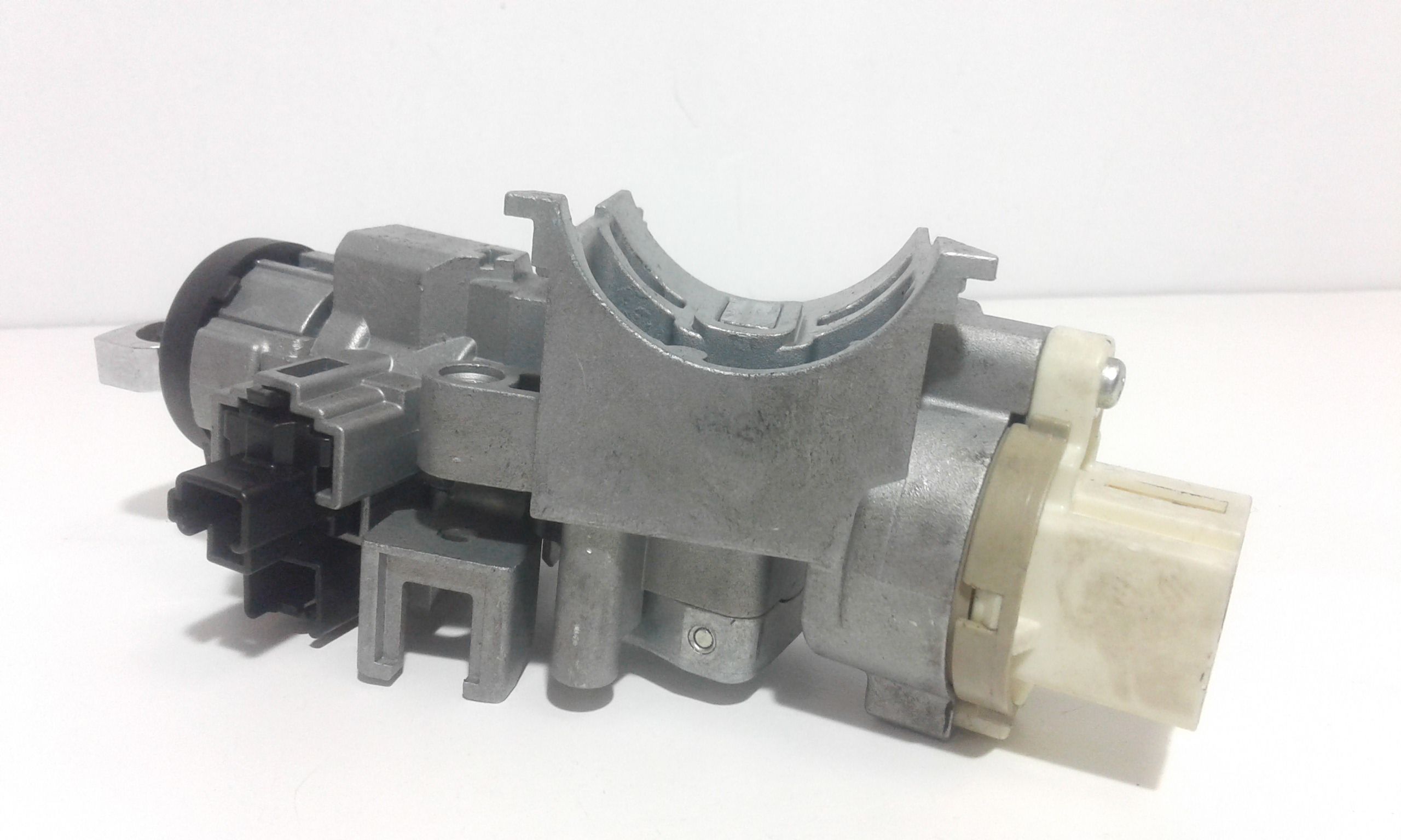 Blocchetto Accensione MAZDA CX-7 2 Serie