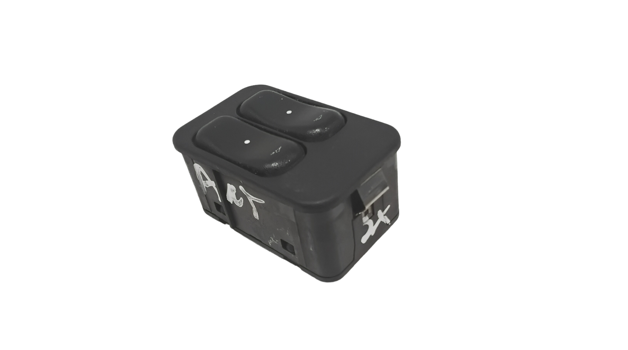 Pulsantiera anteriore sinistra Guida per Opel Zafira A (1999 - 2005)