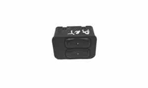 Pulsantiera anteriore sinistra Guida per Opel Zafira A (1999 - 2005)