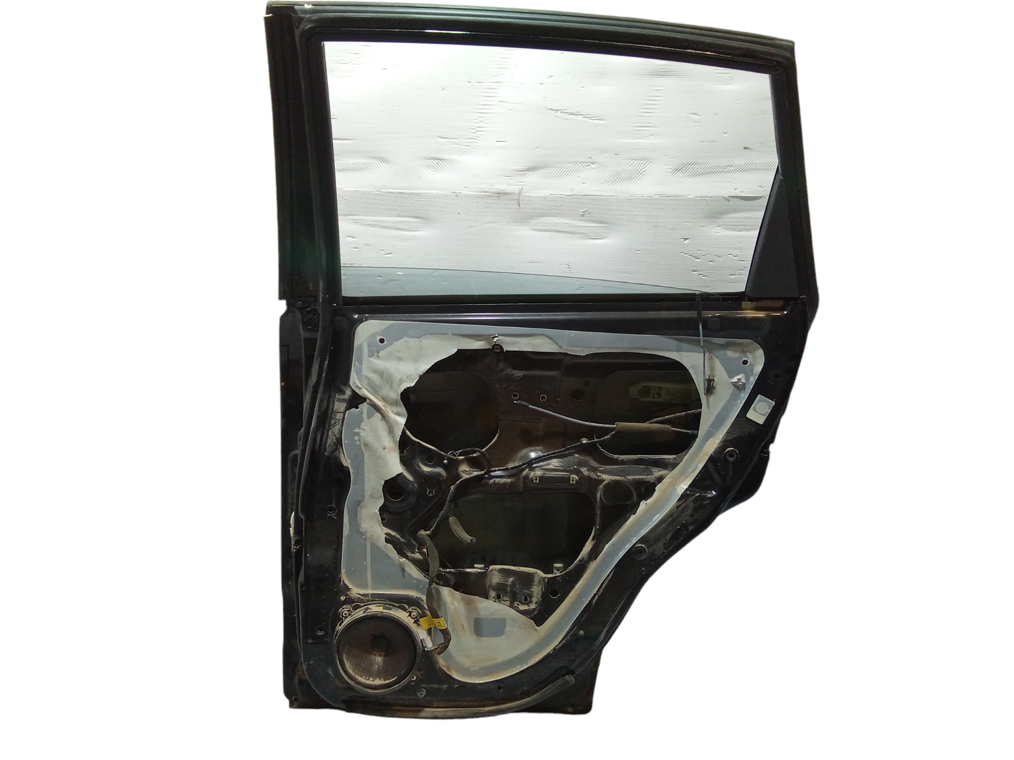 Portiera Posteriore Destra per Opel Antara Serie (2006 - 2015)