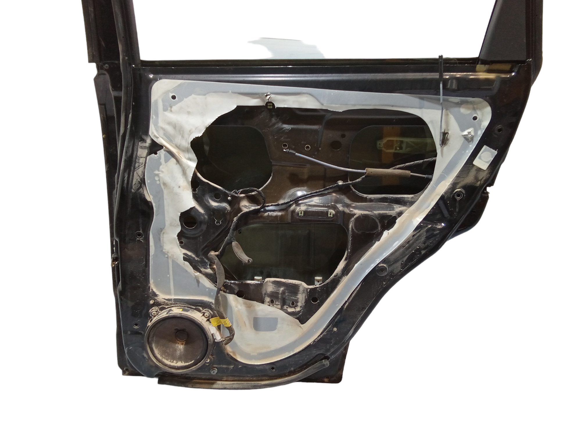 Portiera Posteriore Destra per Opel Antara Serie (2006 - 2015)