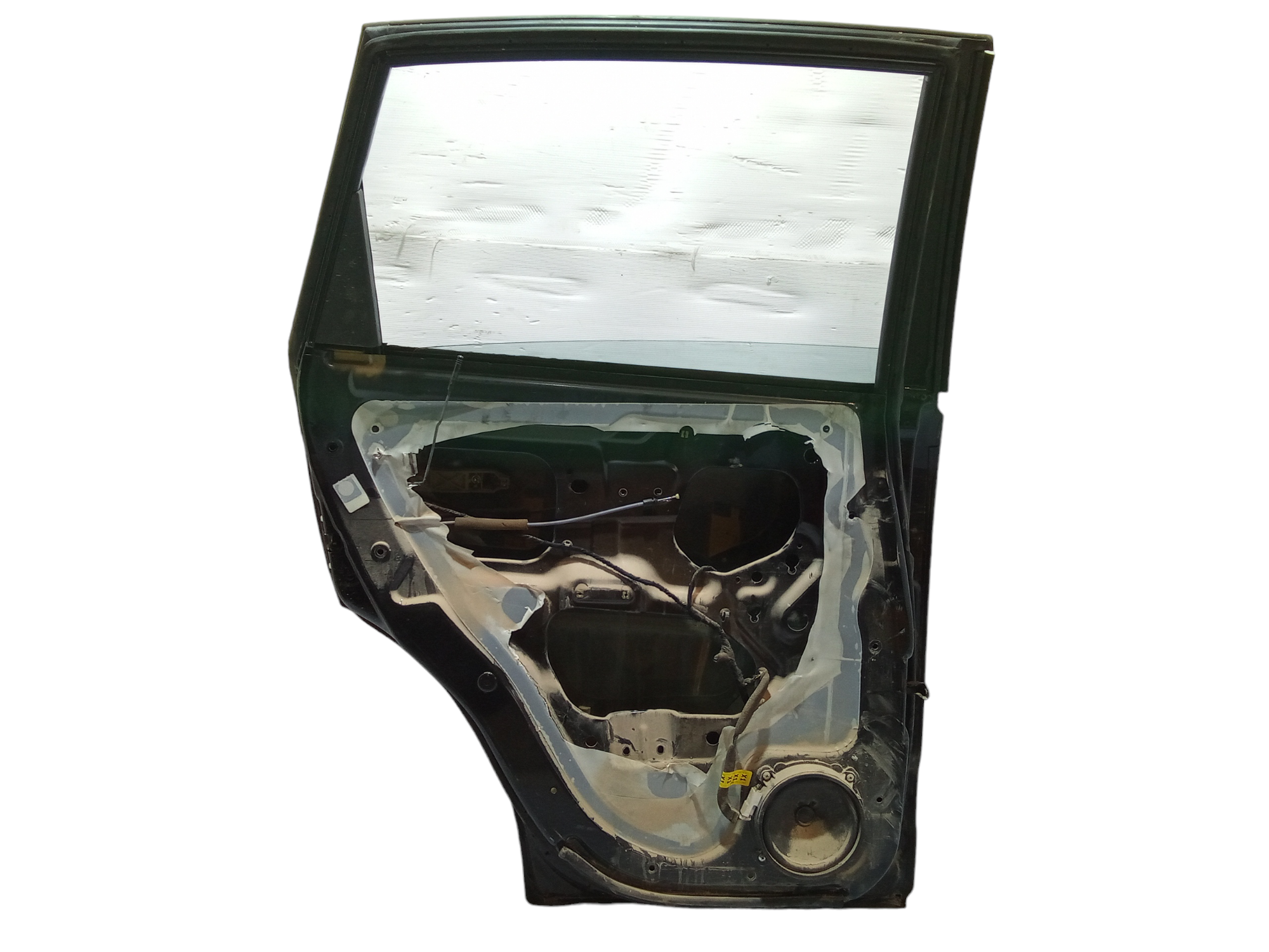 Portiera Posteriore Sinistra per Opel Antara Serie (2006 - 2015)