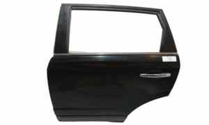 Portiera Posteriore Sinistra per Opel Antara Serie (2006 - 2015)