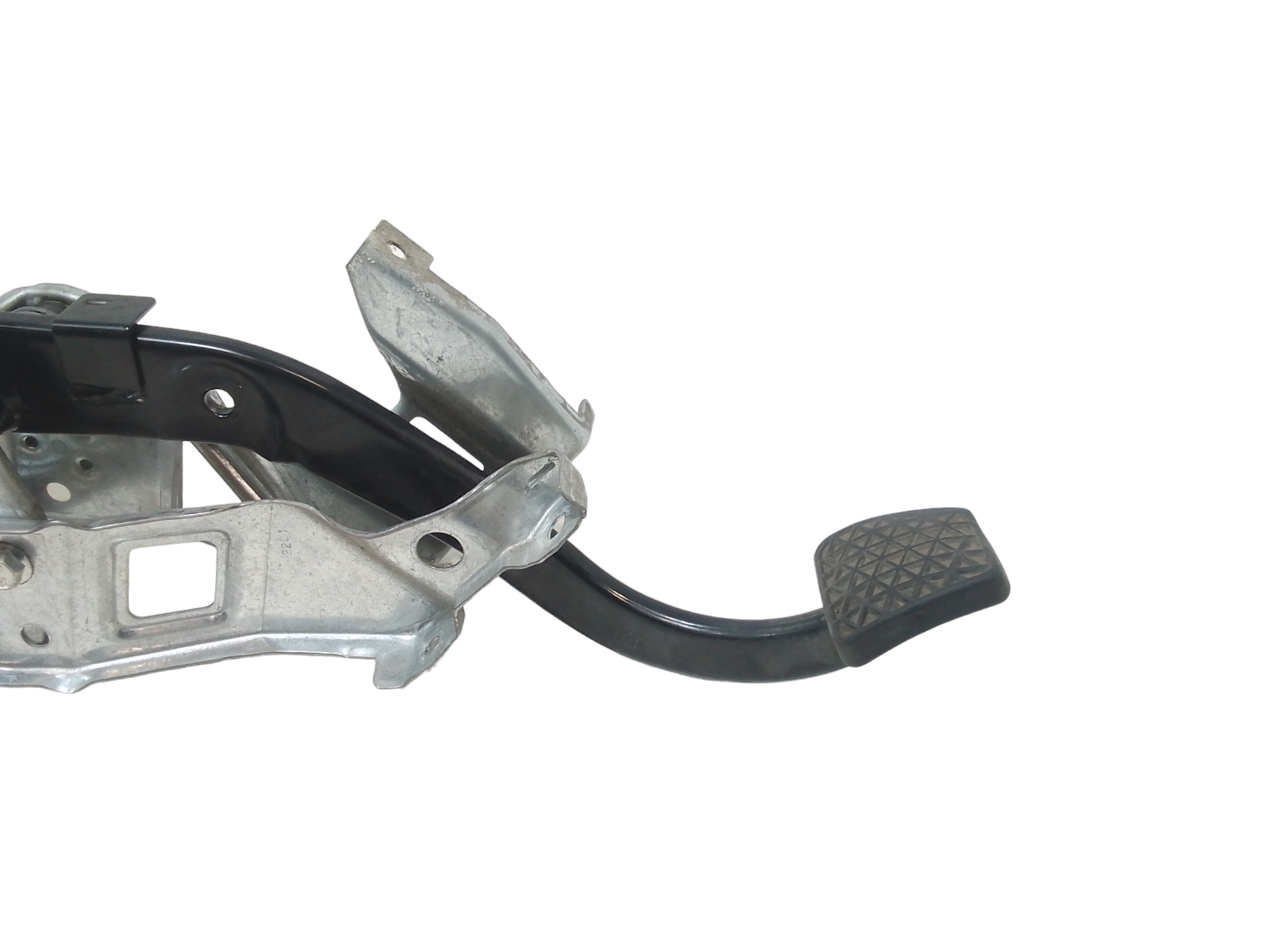 Pedale frizione per Opel Zafira A (1999 - 2005)