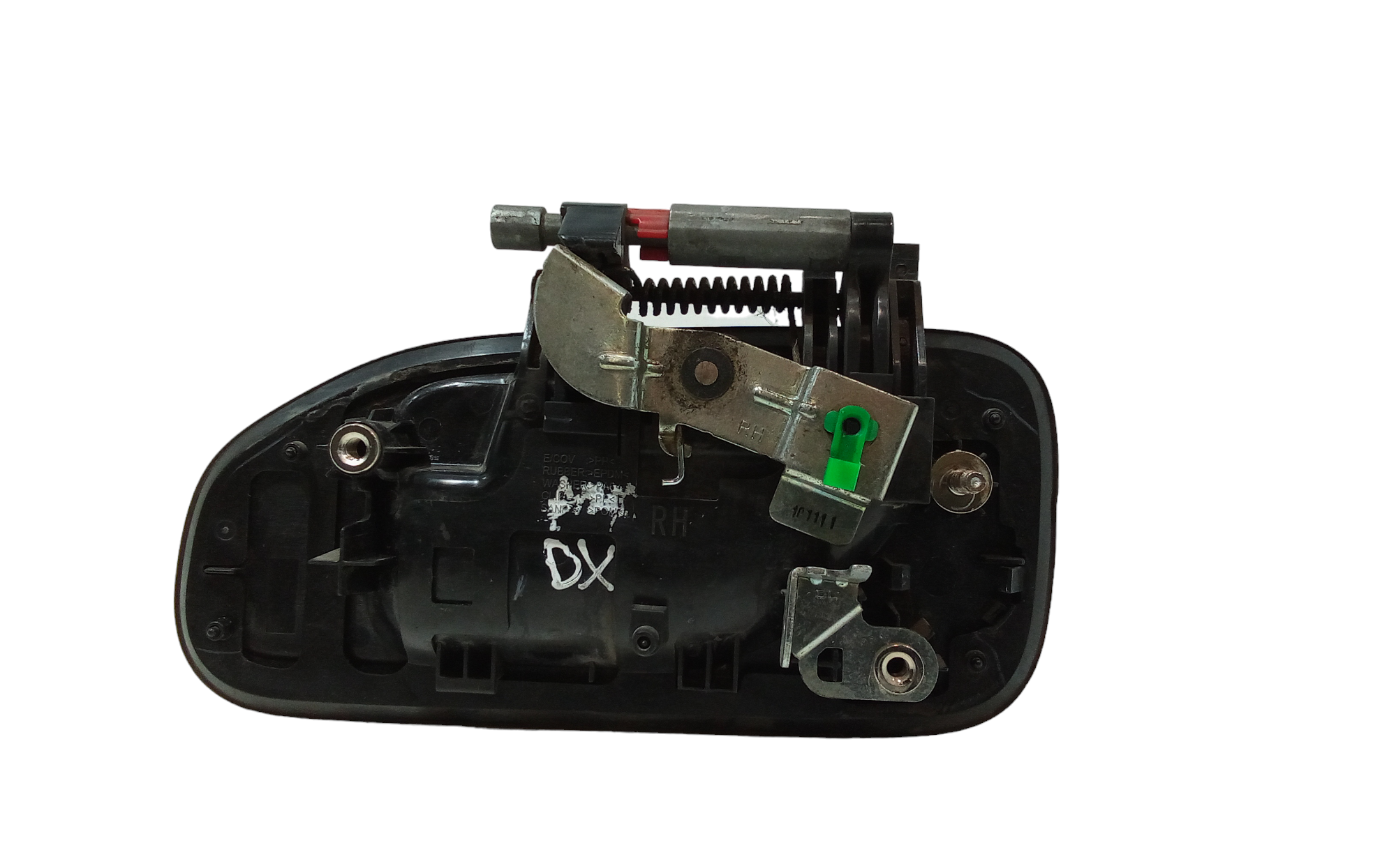 Maniglia esterna Anteriore Destra per Nissan Nv200 1 Serie (09>) (2009 - In produzione)