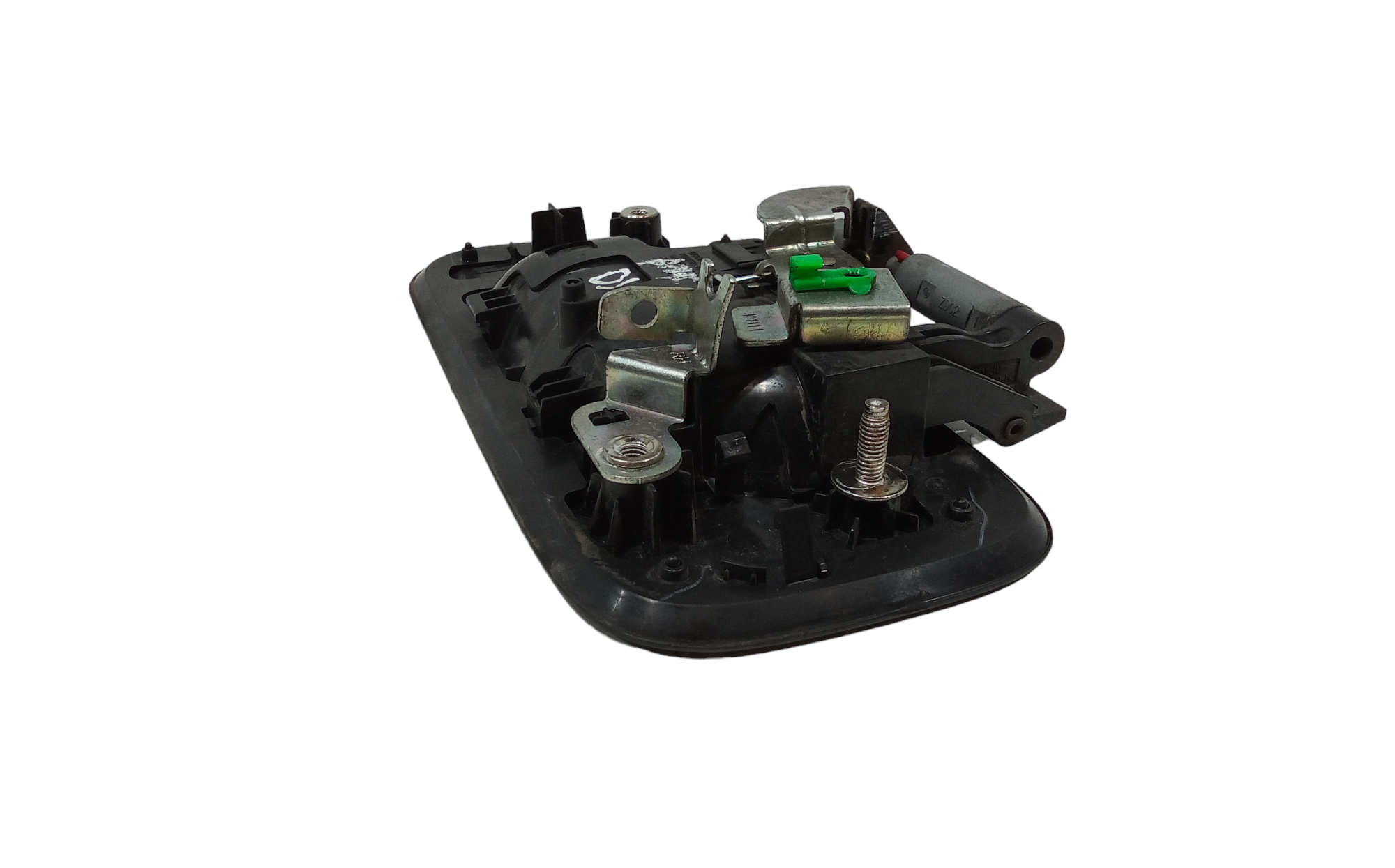 Maniglia esterna Anteriore Destra per Nissan Nv200 1 Serie (09>) (2009 - In produzione)