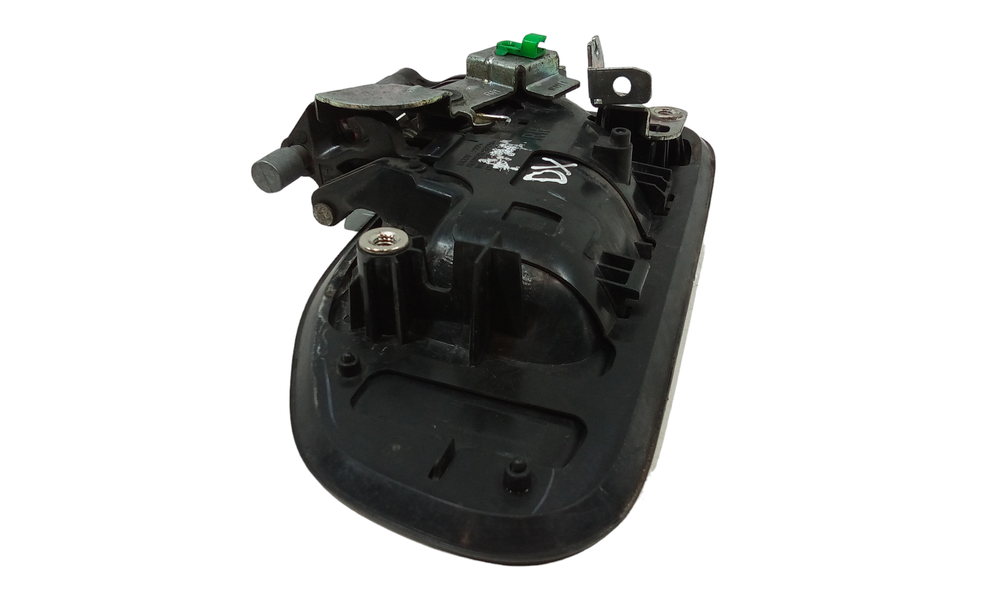 Maniglia esterna Anteriore Destra per Nissan Nv200 1 Serie (09>) (2009 - In produzione)