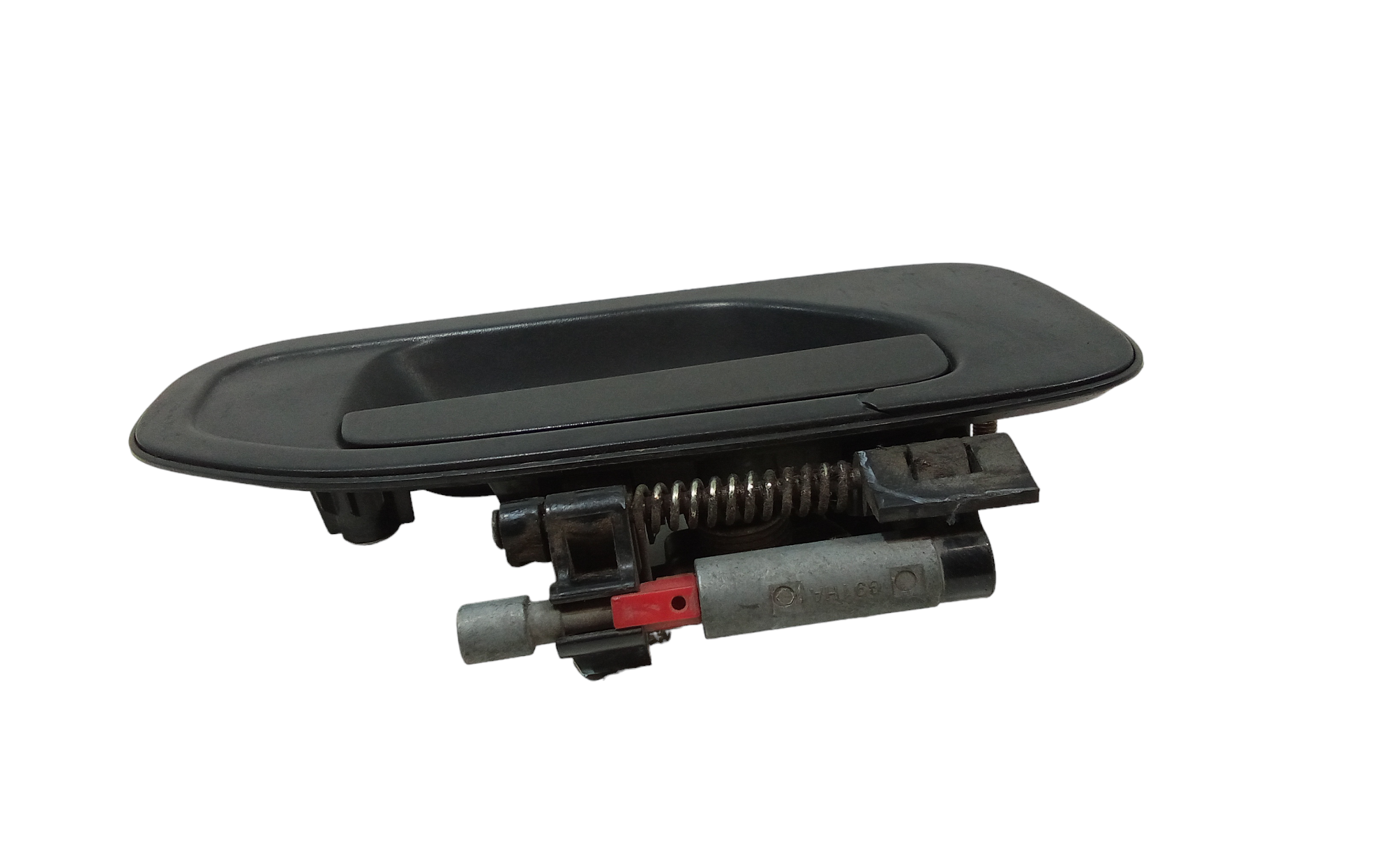 Maniglia esterna Anteriore Destra per Nissan Nv200 1 Serie (09>) (2009 - In produzione)