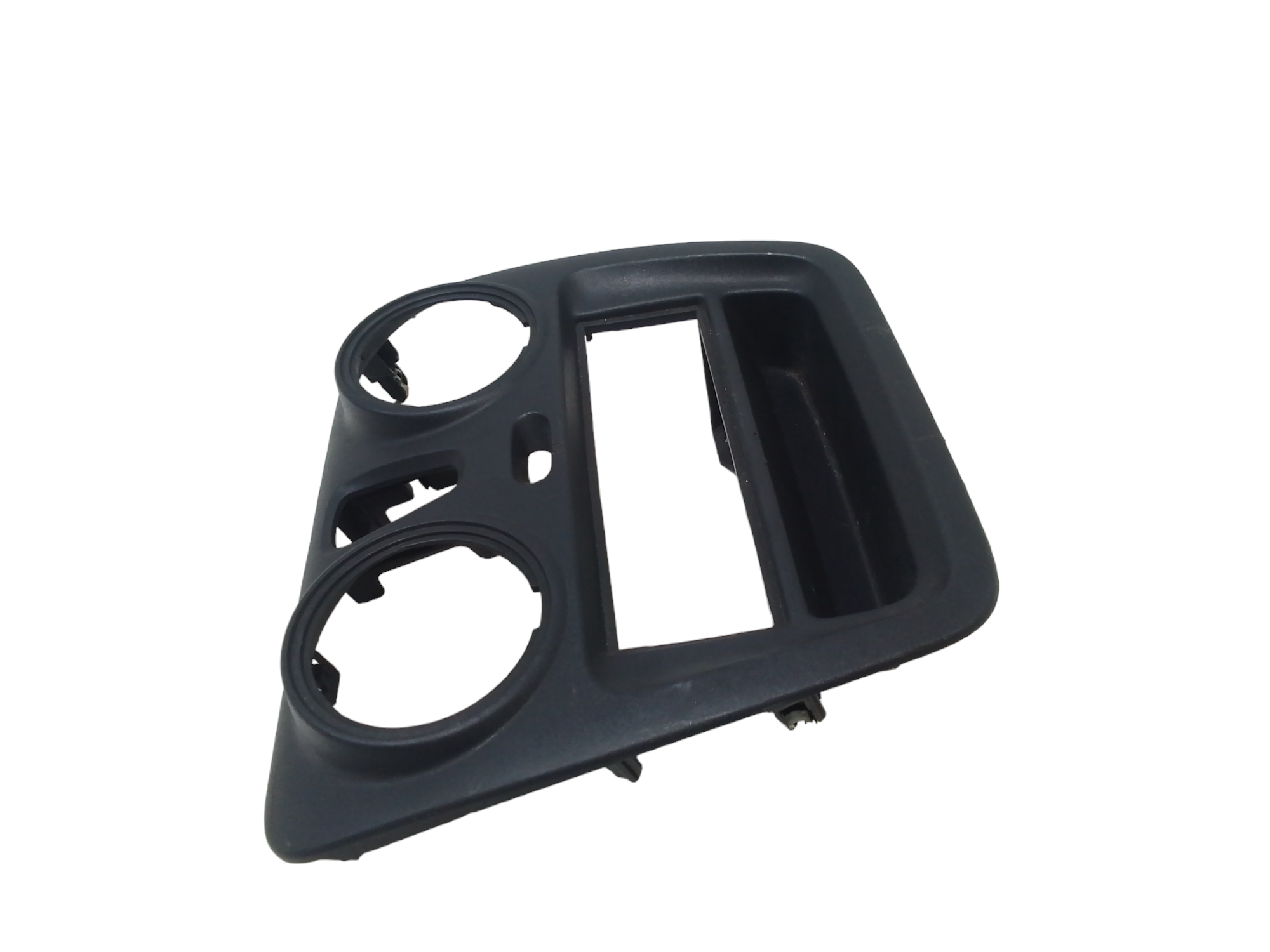 Modanatura Centrale Cruscotto per Dacia Dokker 1 Serie (2012 - In produzione)