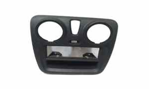 Modanatura Centrale Cruscotto per Dacia Dokker 1 Serie (2012 - In produzione)