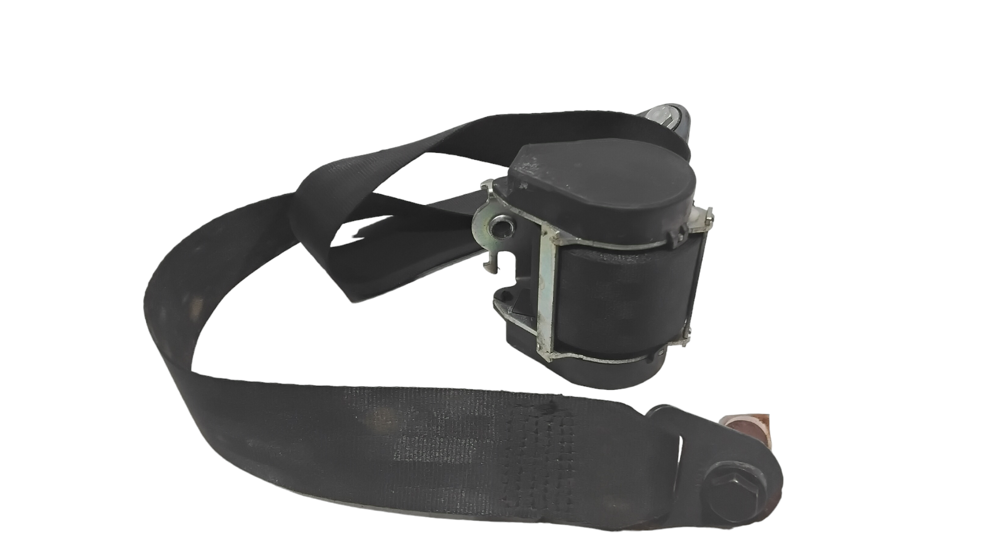 Cintura di sicurezza anteriore sinistra per Dacia Dokker 1 Serie (2012 - In produzione)