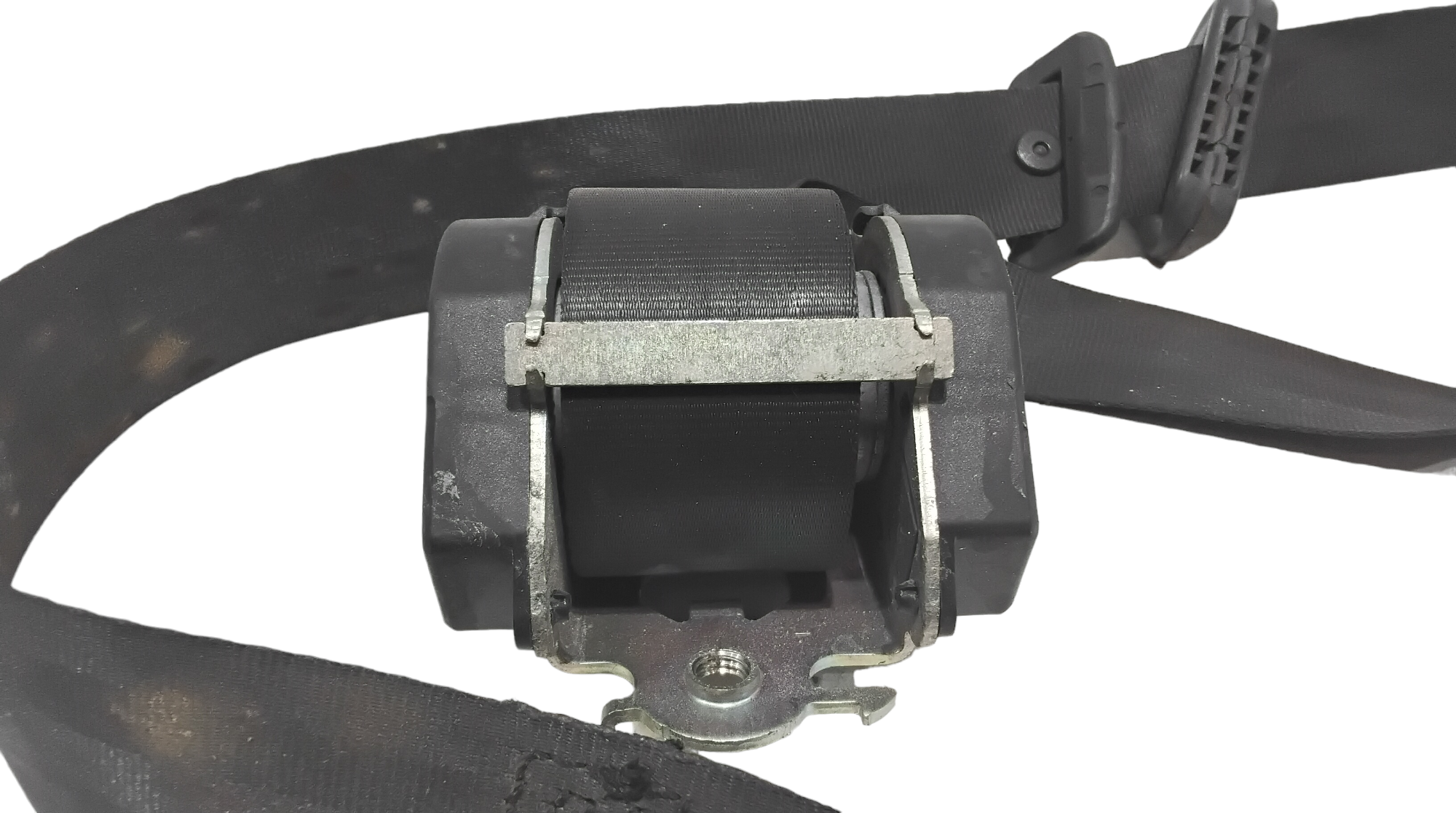 Cintura di sicurezza anteriore sinistra per Dacia Dokker 1 Serie (2012 - In produzione)