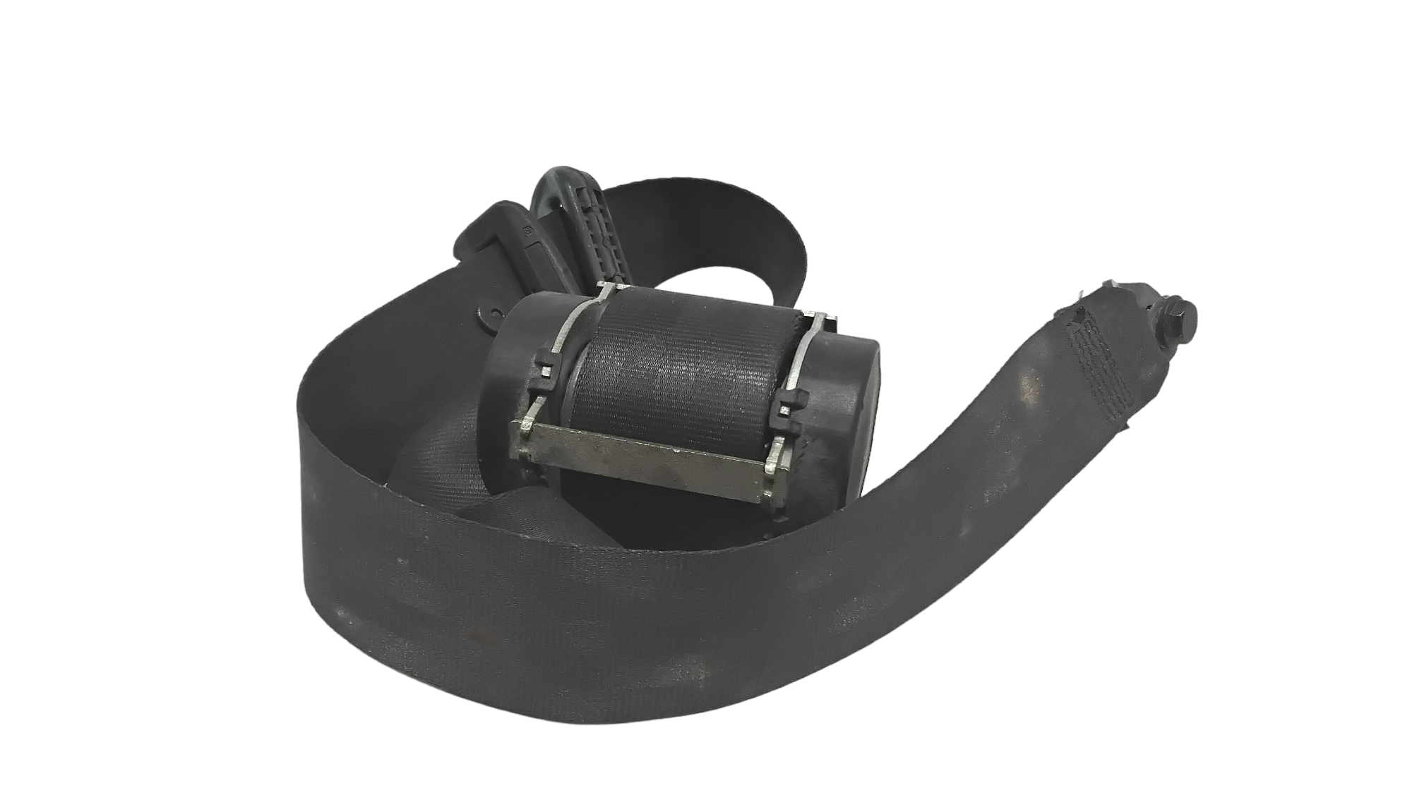 Cintura di sicurezza anteriore sinistra per Dacia Dokker 1 Serie (2012 - In produzione)