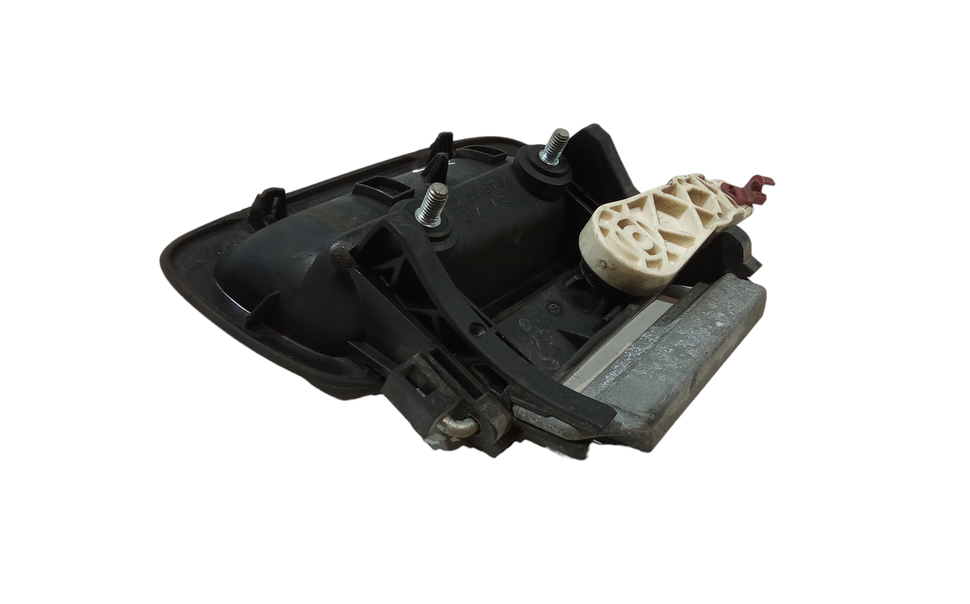 Maniglia esterna Posteriore Sinistra per Opel Zafira A (1999 - 2005)