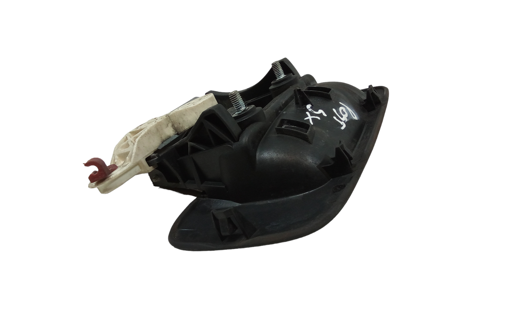 Maniglia esterna Posteriore Sinistra per Opel Zafira A (1999 - 2005)