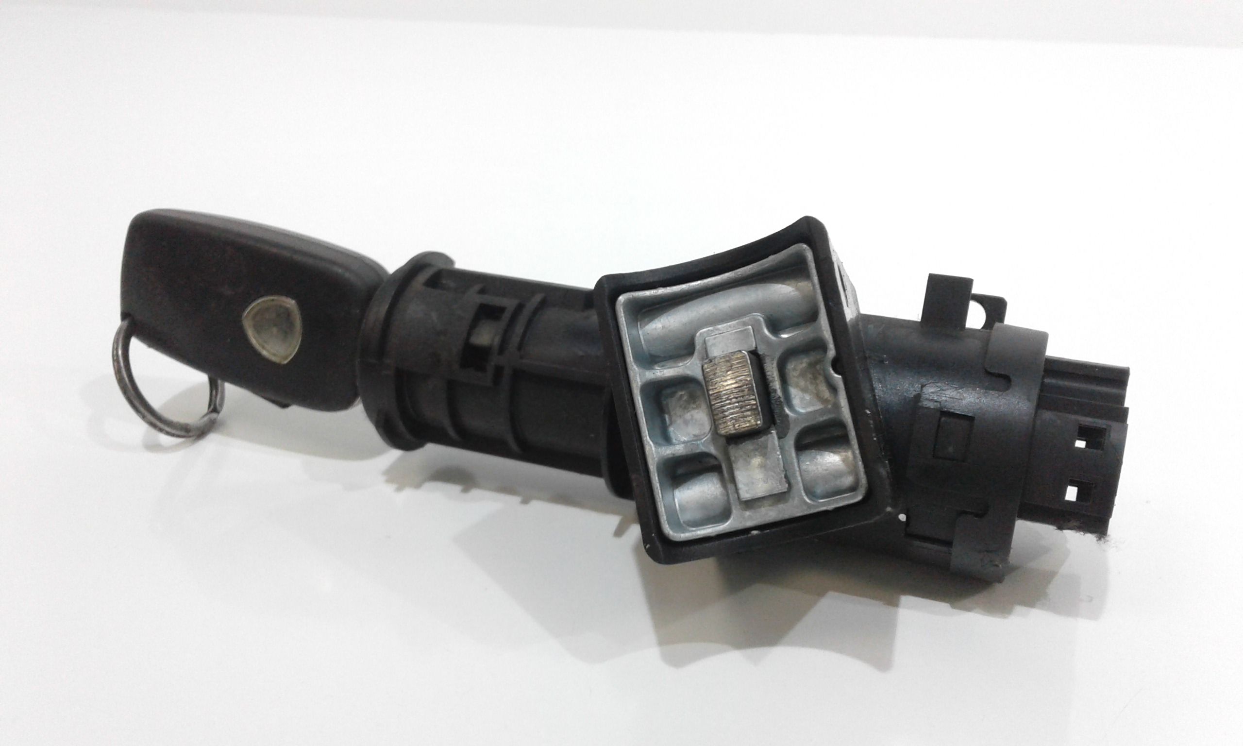 Blocchetto Accensione LANCIA Musa 1 Serie