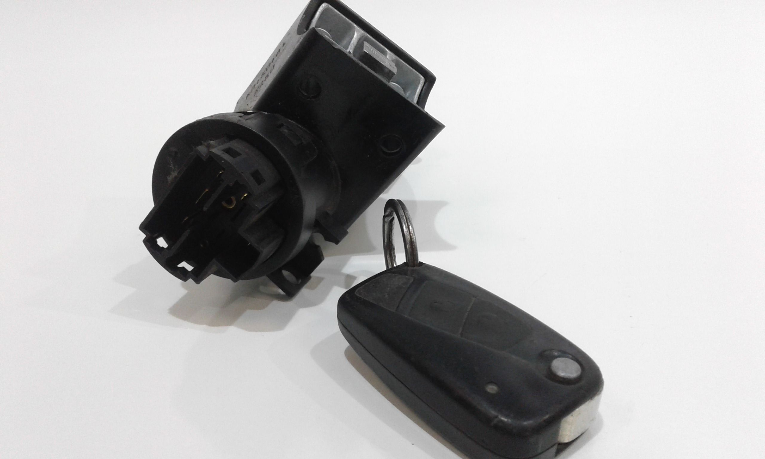 Blocchetto Accensione LANCIA Musa 1 Serie