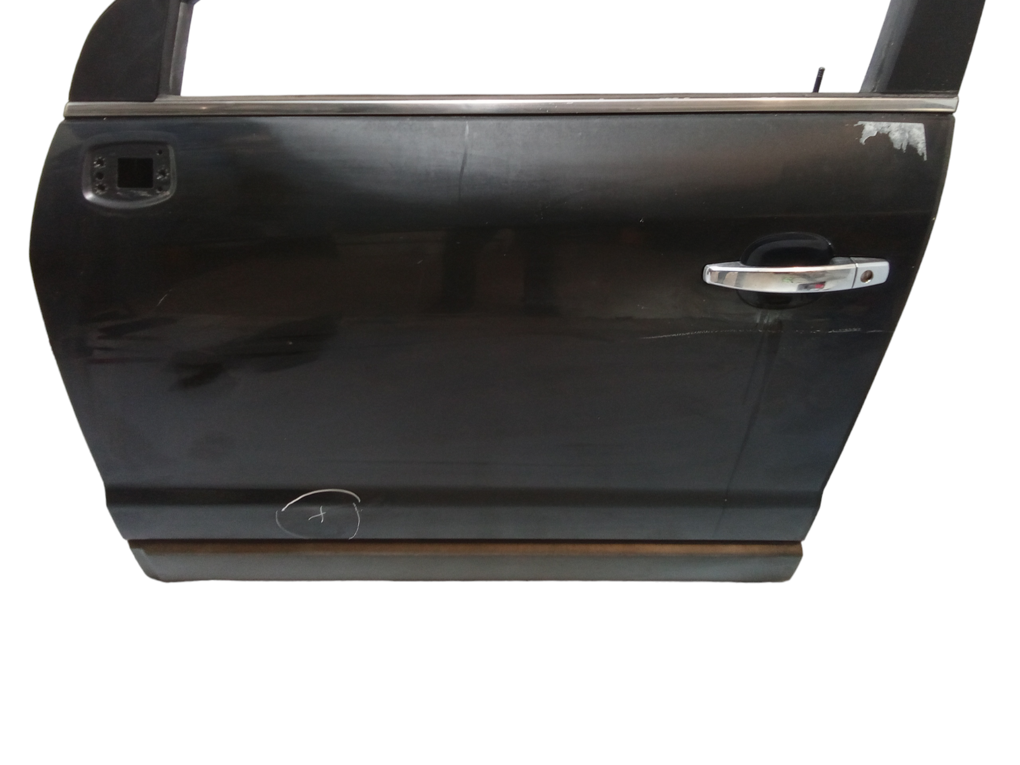 Portiera Anteriore Sinistra per Opel Antara Serie (2006 - 2015)