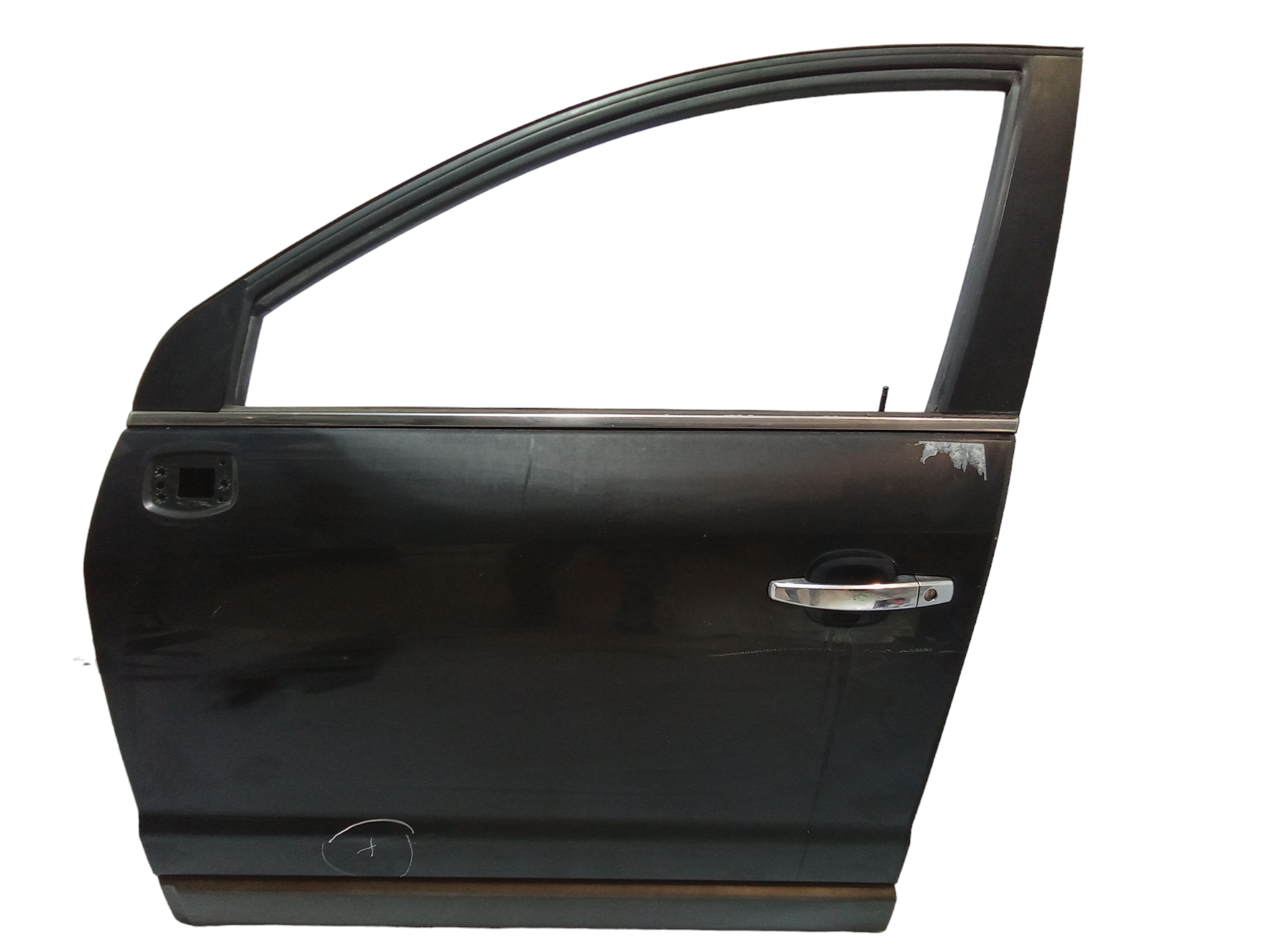 Portiera Anteriore Sinistra per Opel Antara Serie (2006 - 2015)