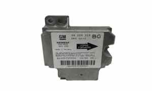 Centralina Airbag per Opel Zafira A (1999 - 2005)