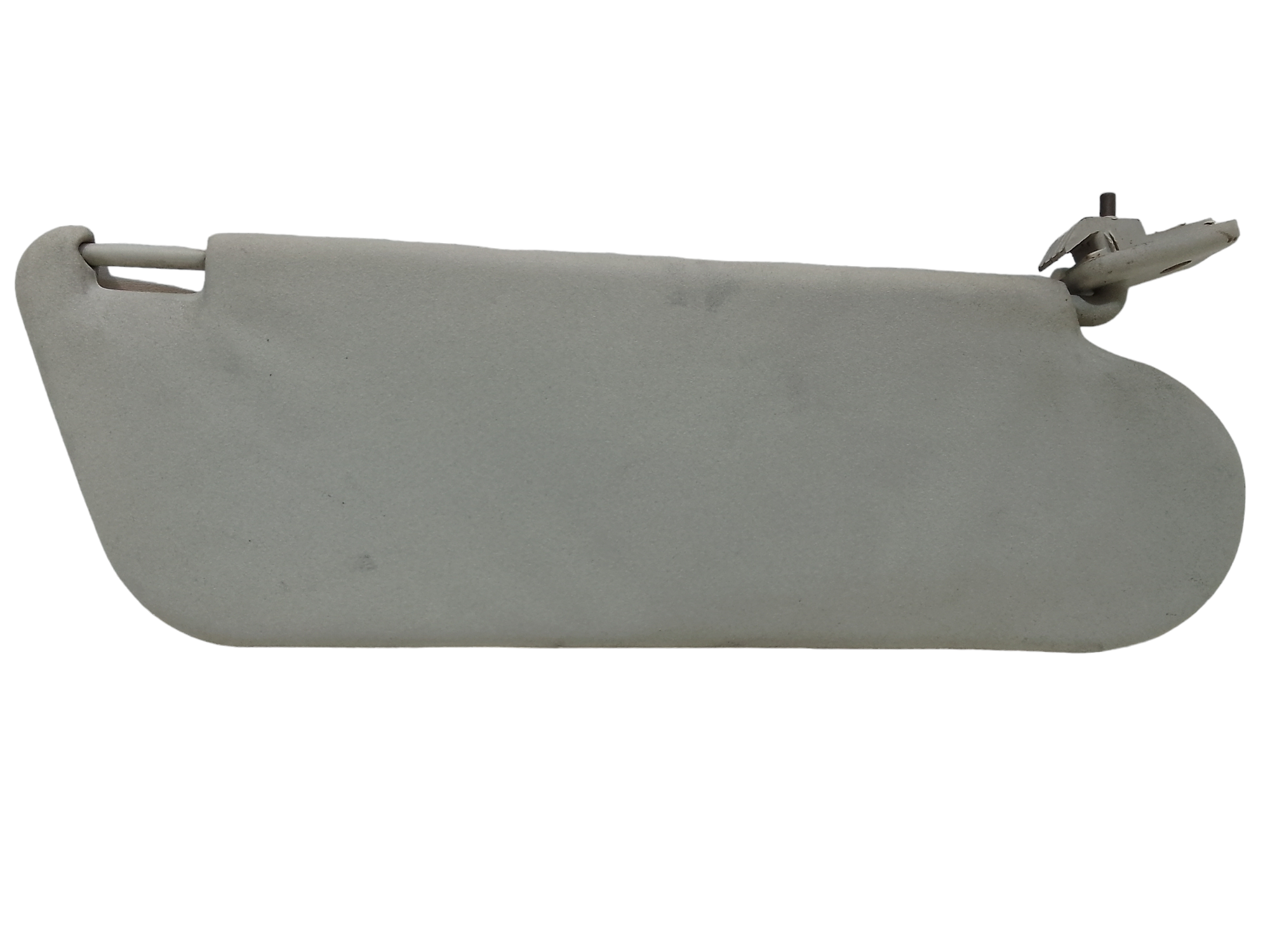 Parasole aletta anteriore Lato Guida per Opel Zafira A (1999 - 2005)