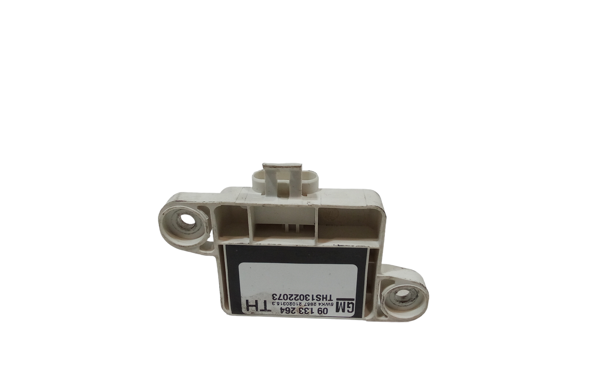 Sensore Airbag per Opel Zafira A (1999 - 2005)