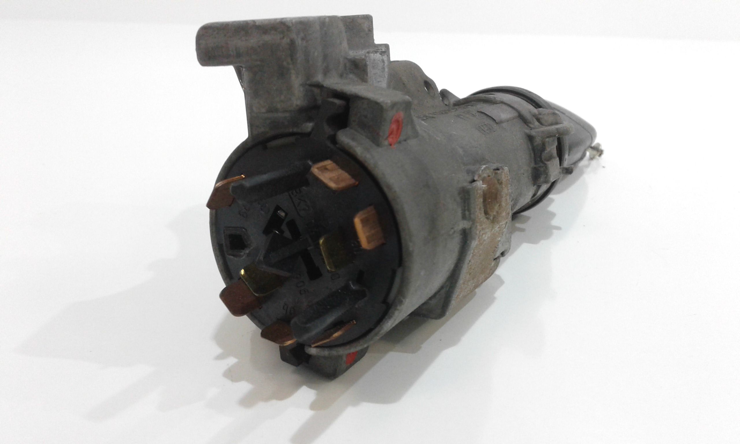 Blocchetto Accensione AUDI A4 Berlina (8E)  Serie