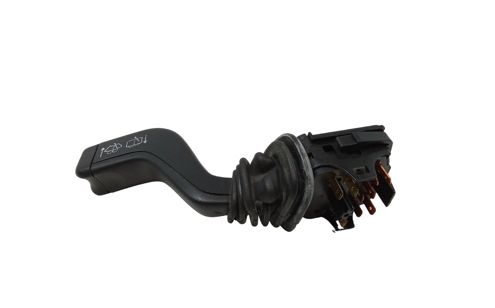 Devioluci destro per Opel Zafira A (1999 - 2005)