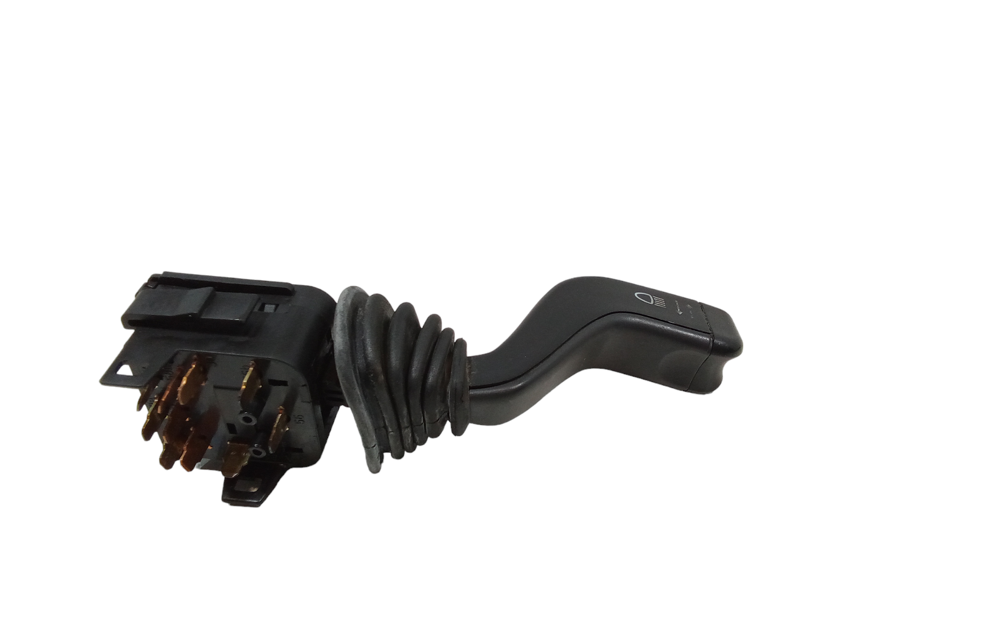 Devioluci sinistro per Opel Zafira A (1999 - 2005)