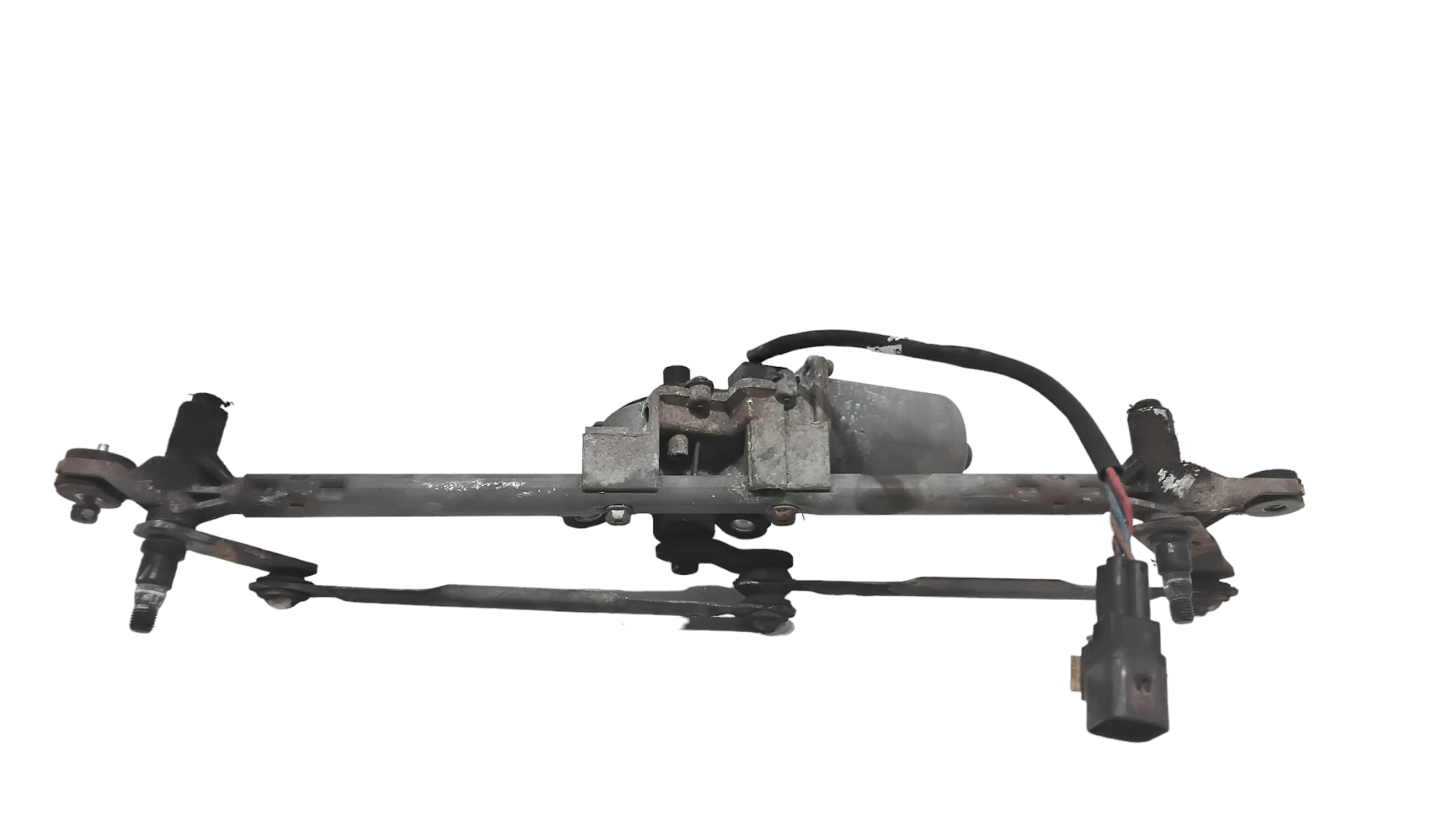 Motorino tergi ant completo di tandem per Chevrolet Captiva 1 Serie (2006 - In produzione)