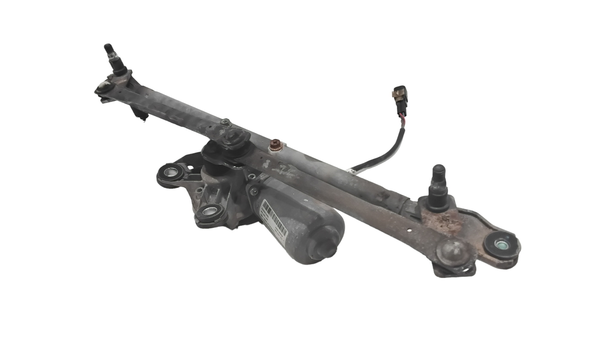 Motorino tergi ant completo di tandem per Chevrolet Captiva 1 Serie (2006 - In produzione)