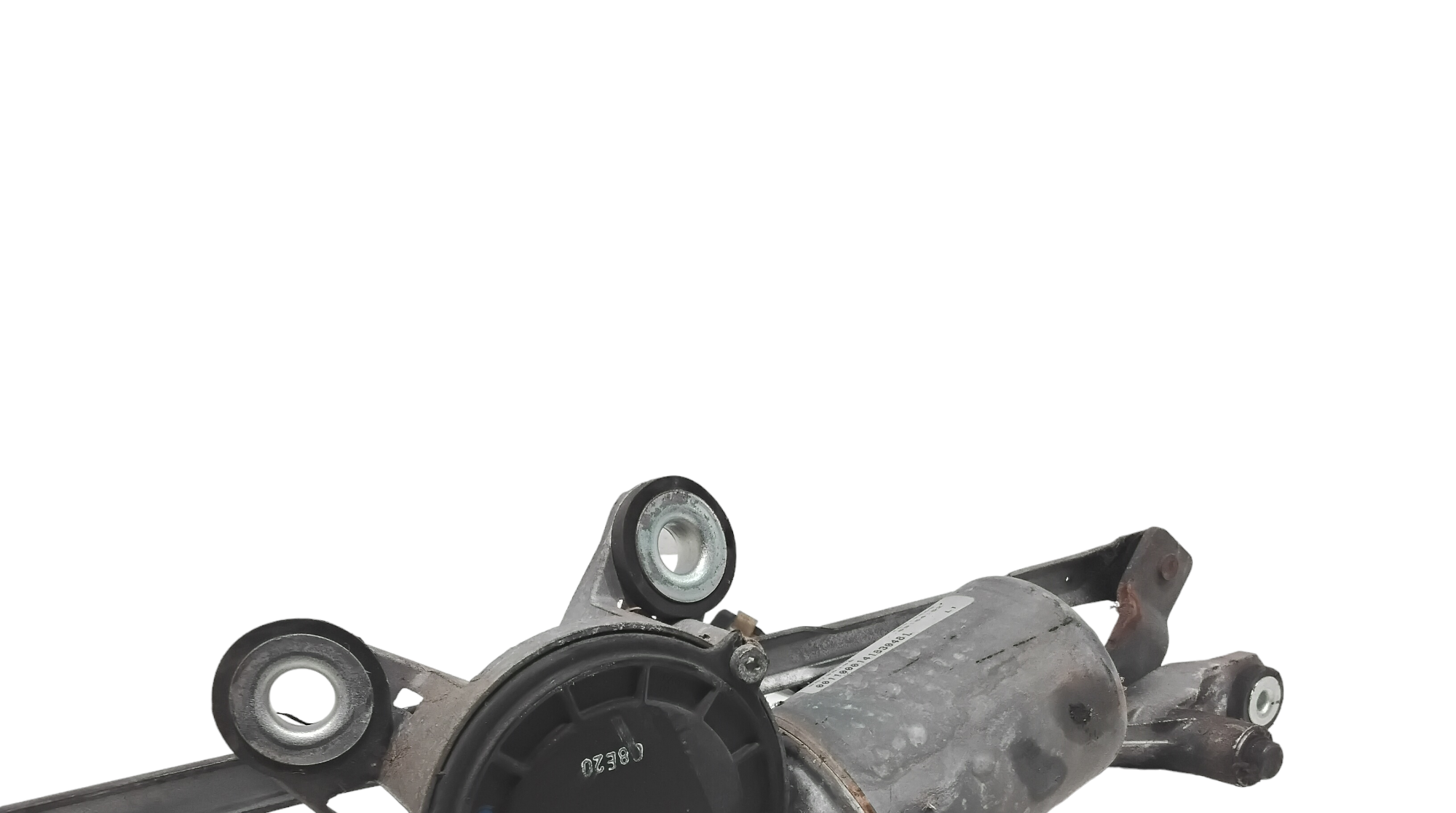 Motorino tergi ant completo di tandem per Chevrolet Captiva 1 Serie (2006 - In produzione)